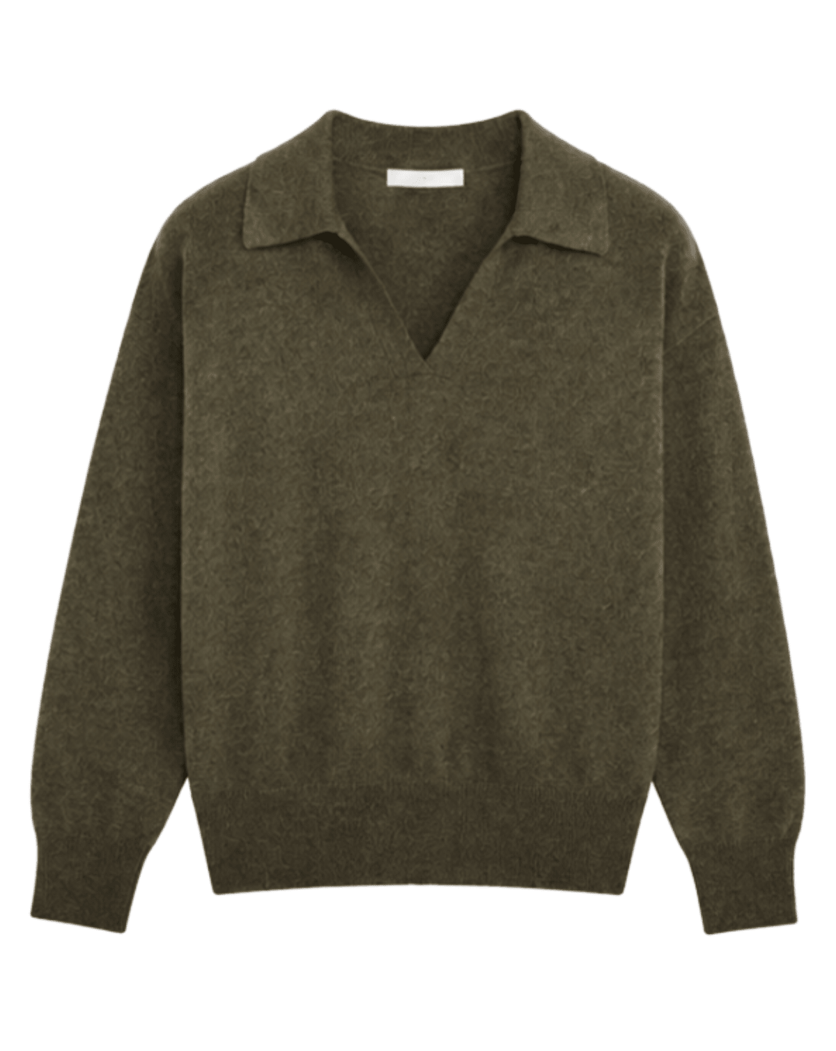 Not Shy - RTW-Knitwear