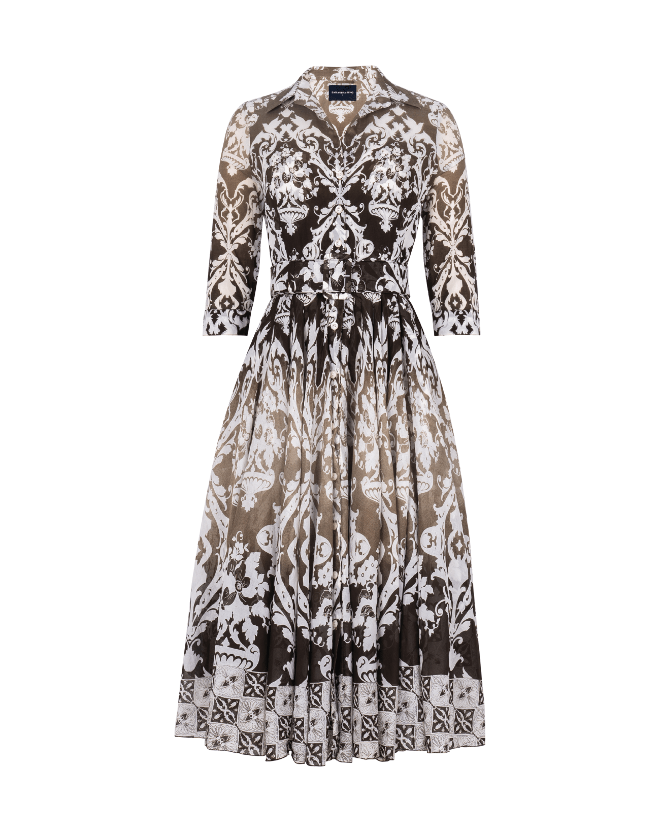 Samantha Sung - RTW - Dresses