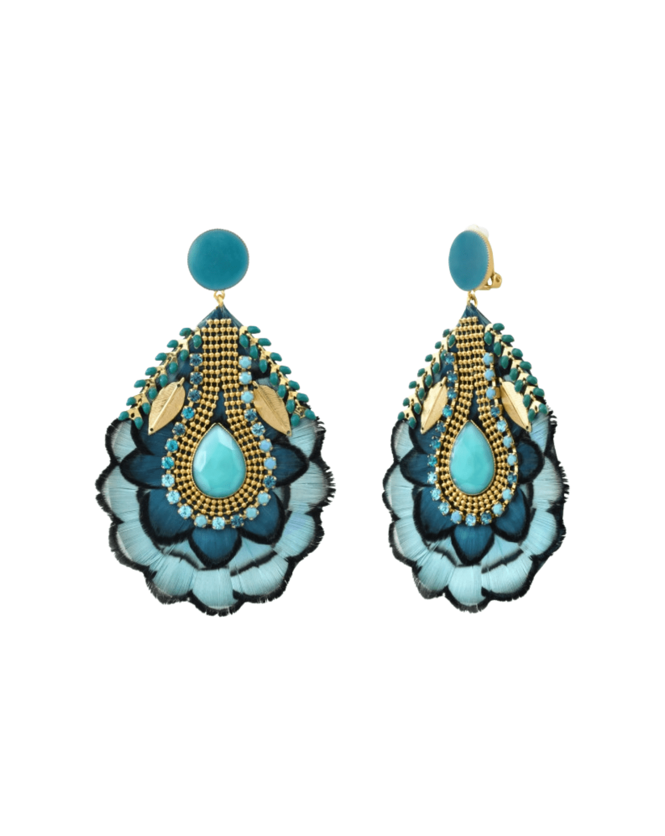 Satellite - Jewellery - Costume jewellery