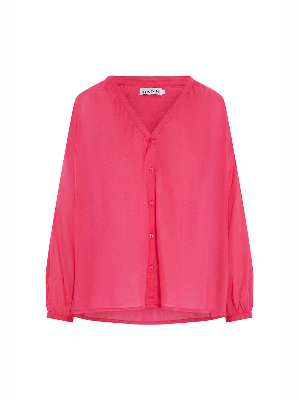Not Shy - RTW-Blouses and woven tops