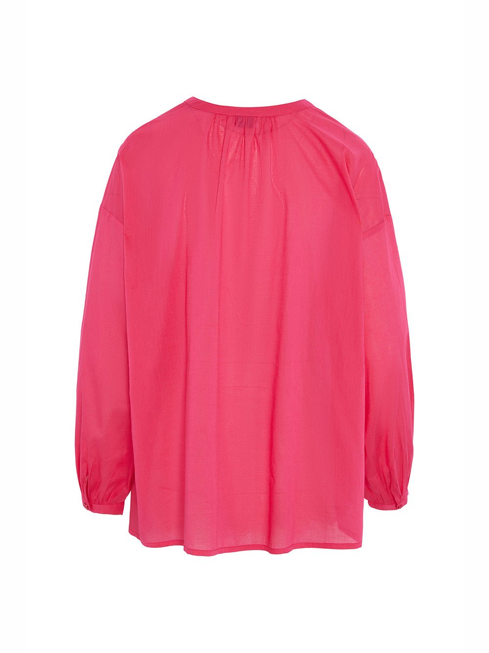 Not Shy - RTW-Blouses and woven tops