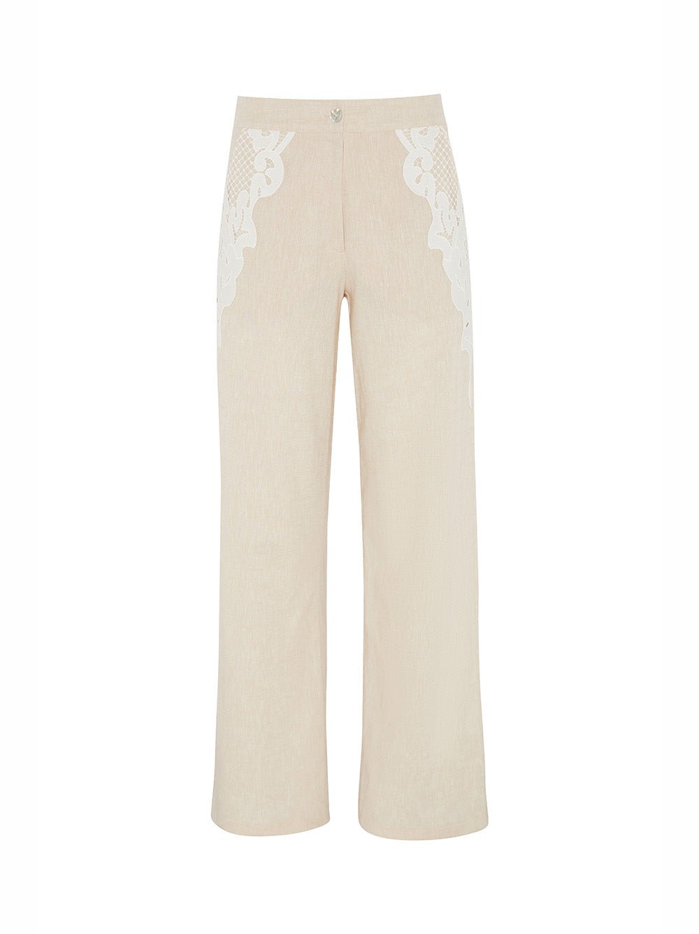 Valerie Khalfon - RTW - Trousers