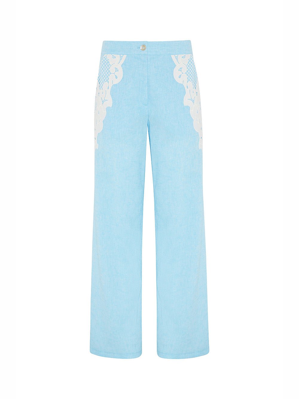 Valerie Khalfon - RTW - Trousers