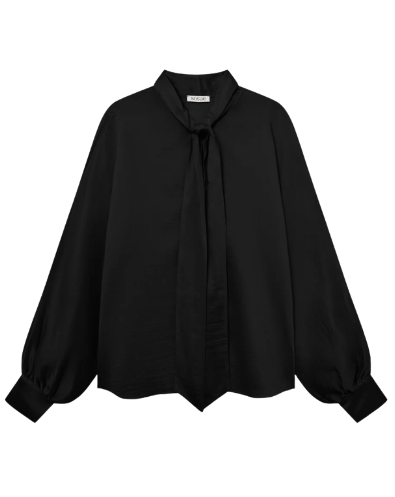 Sosue - RTW - Blouses and woven tops