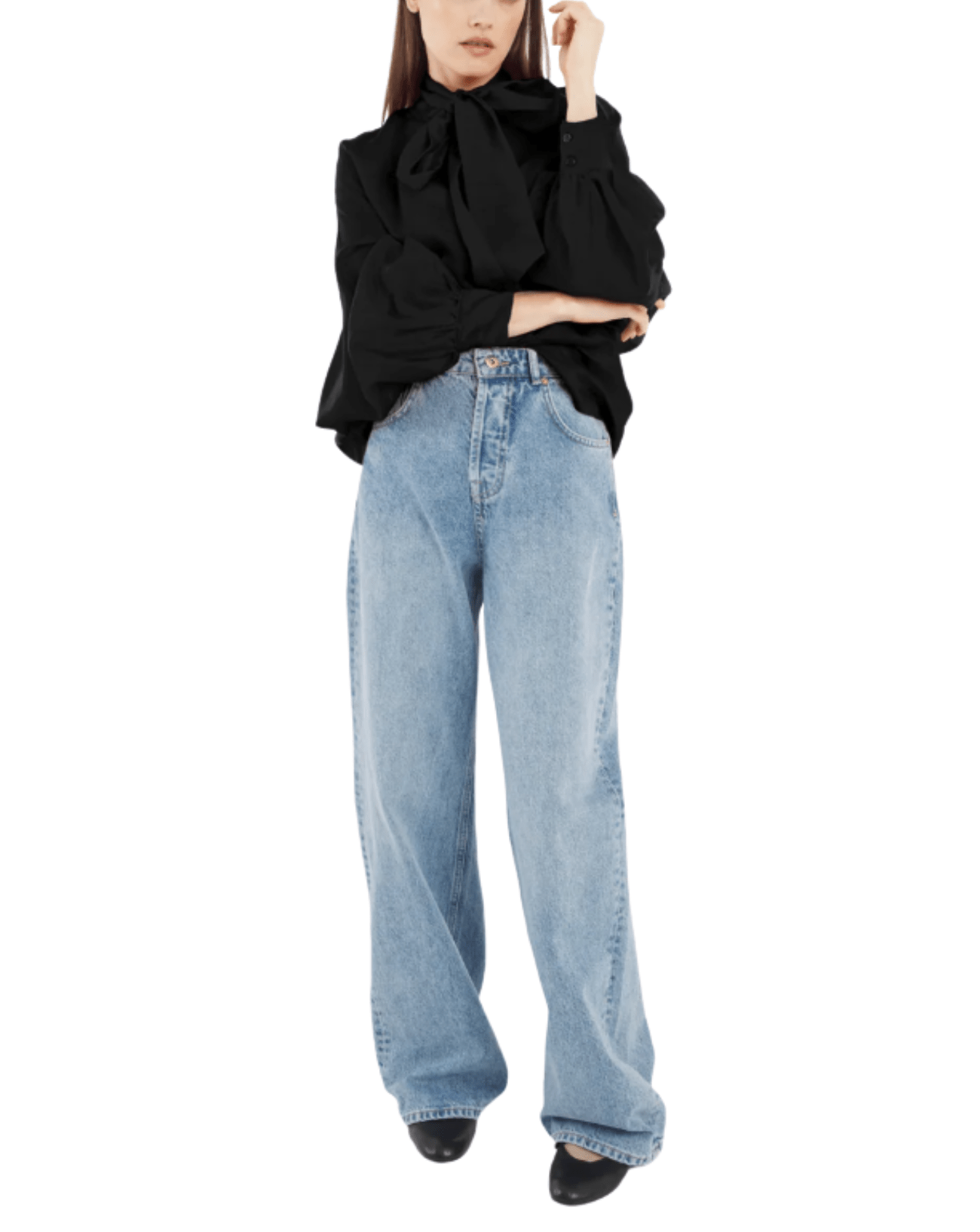 Sosue - RTW - Blouses and woven tops