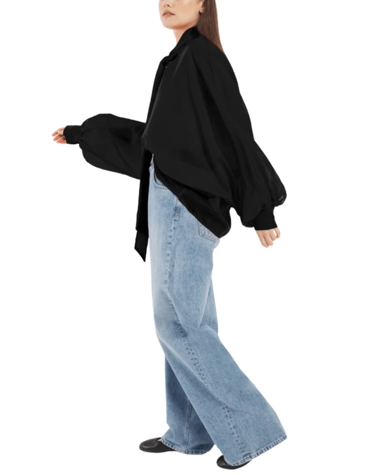 Sosue - RTW - Blouses and woven tops