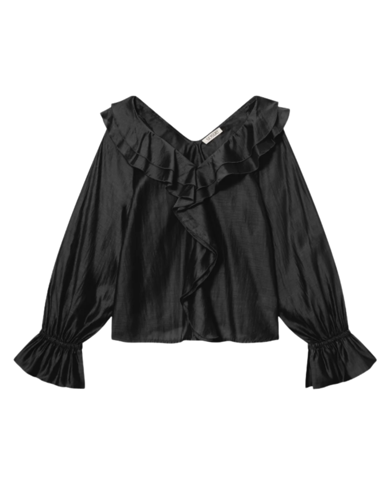 Sosue - RTW - Blouses and woven tops