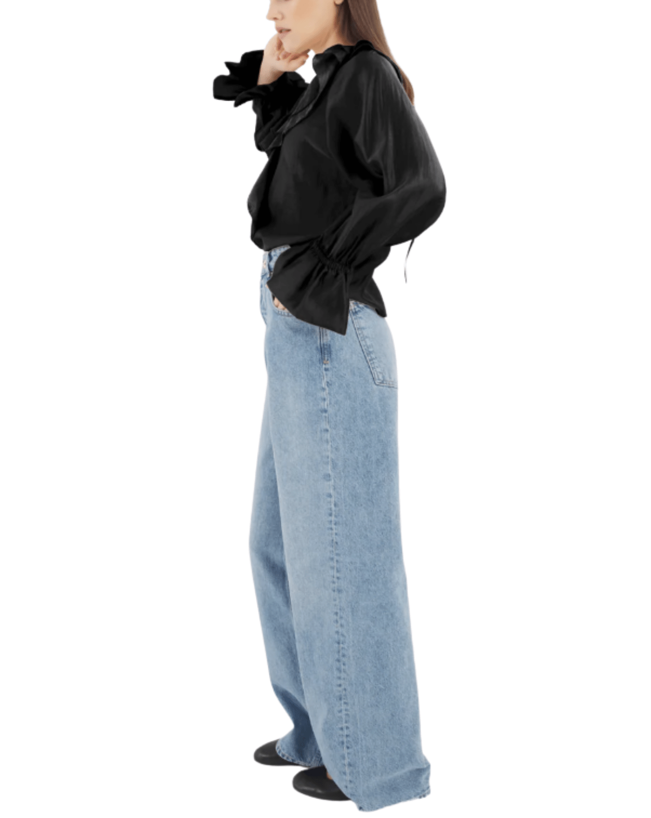 Sosue - RTW - Blouses and woven tops