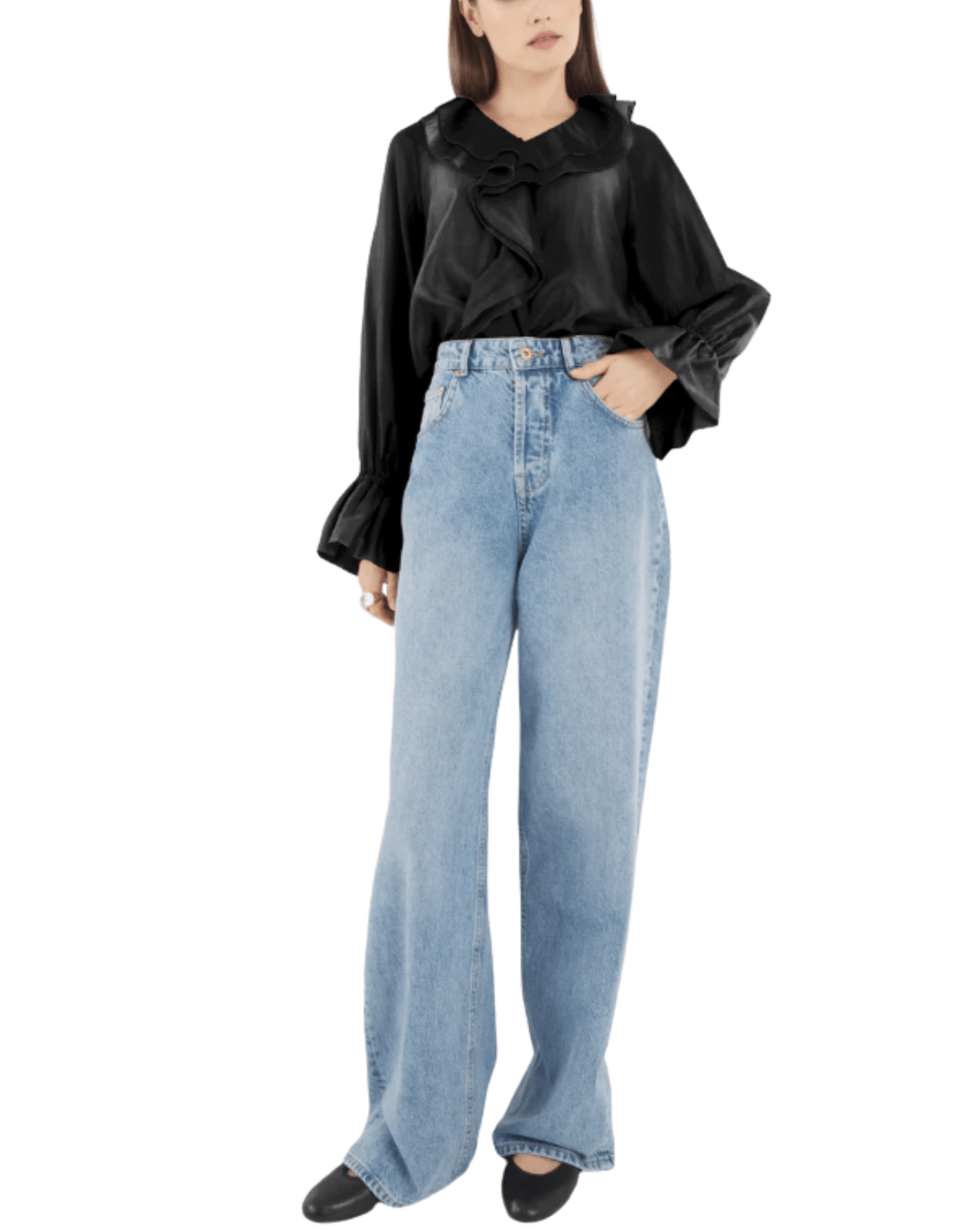 Sosue - RTW - Blouses and woven tops