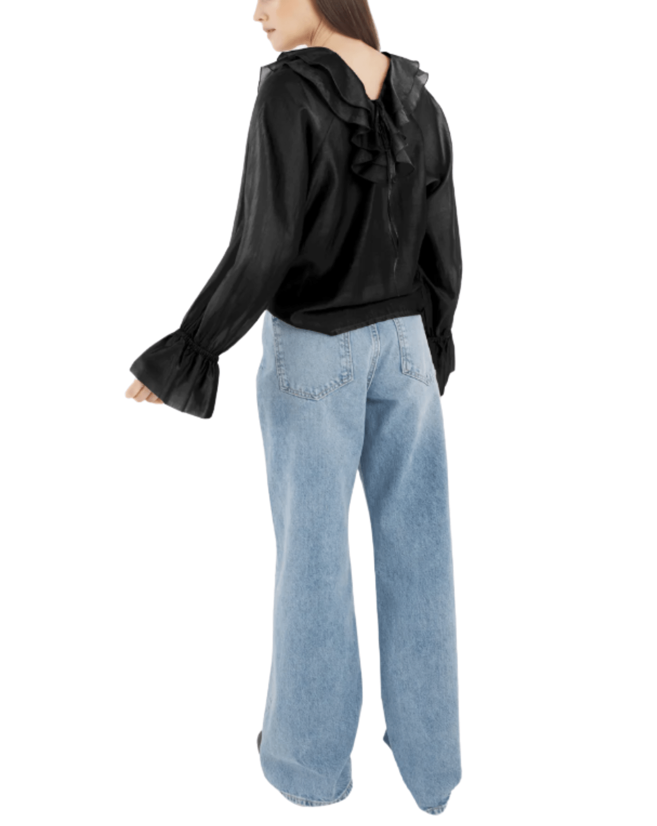 Sosue - RTW - Blouses and woven tops