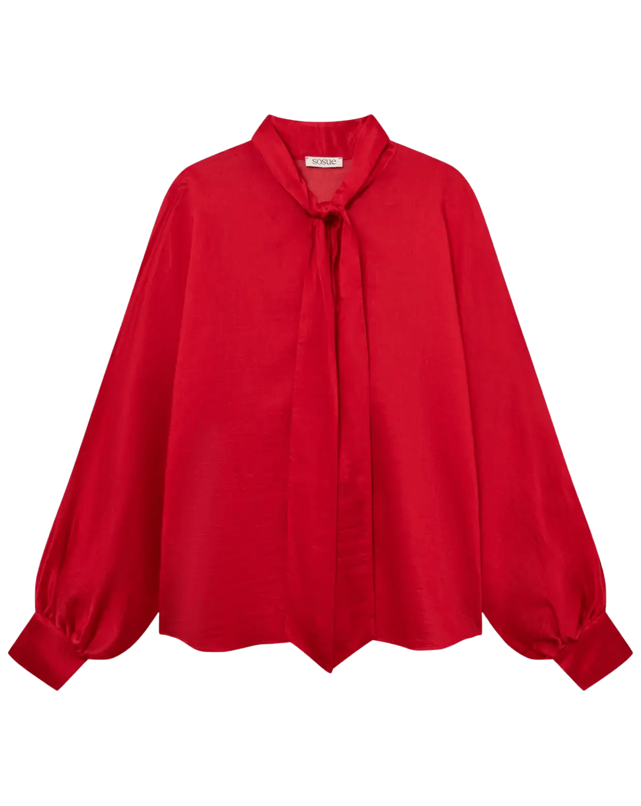 Sosue - RTW - Blouses and woven tops