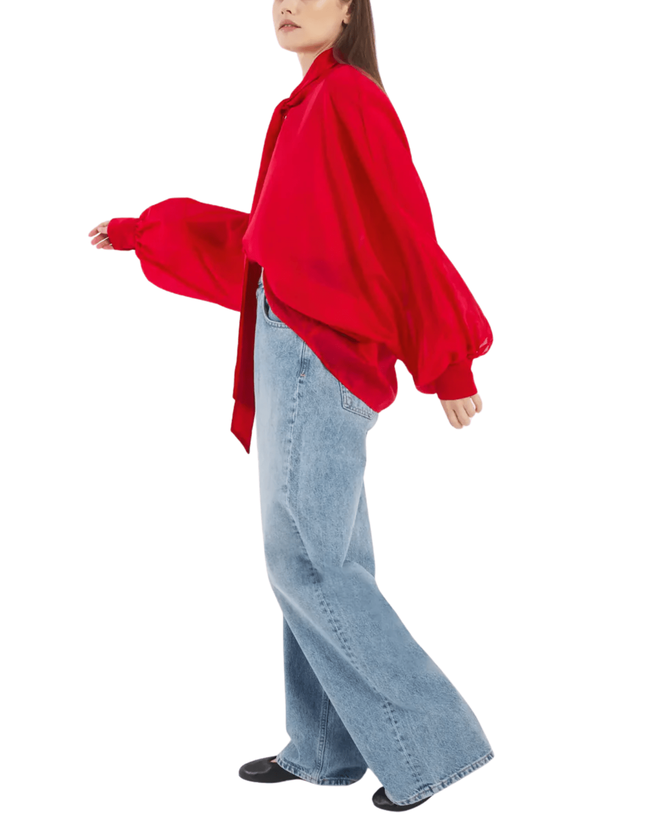 Sosue - RTW - Blouses and woven tops