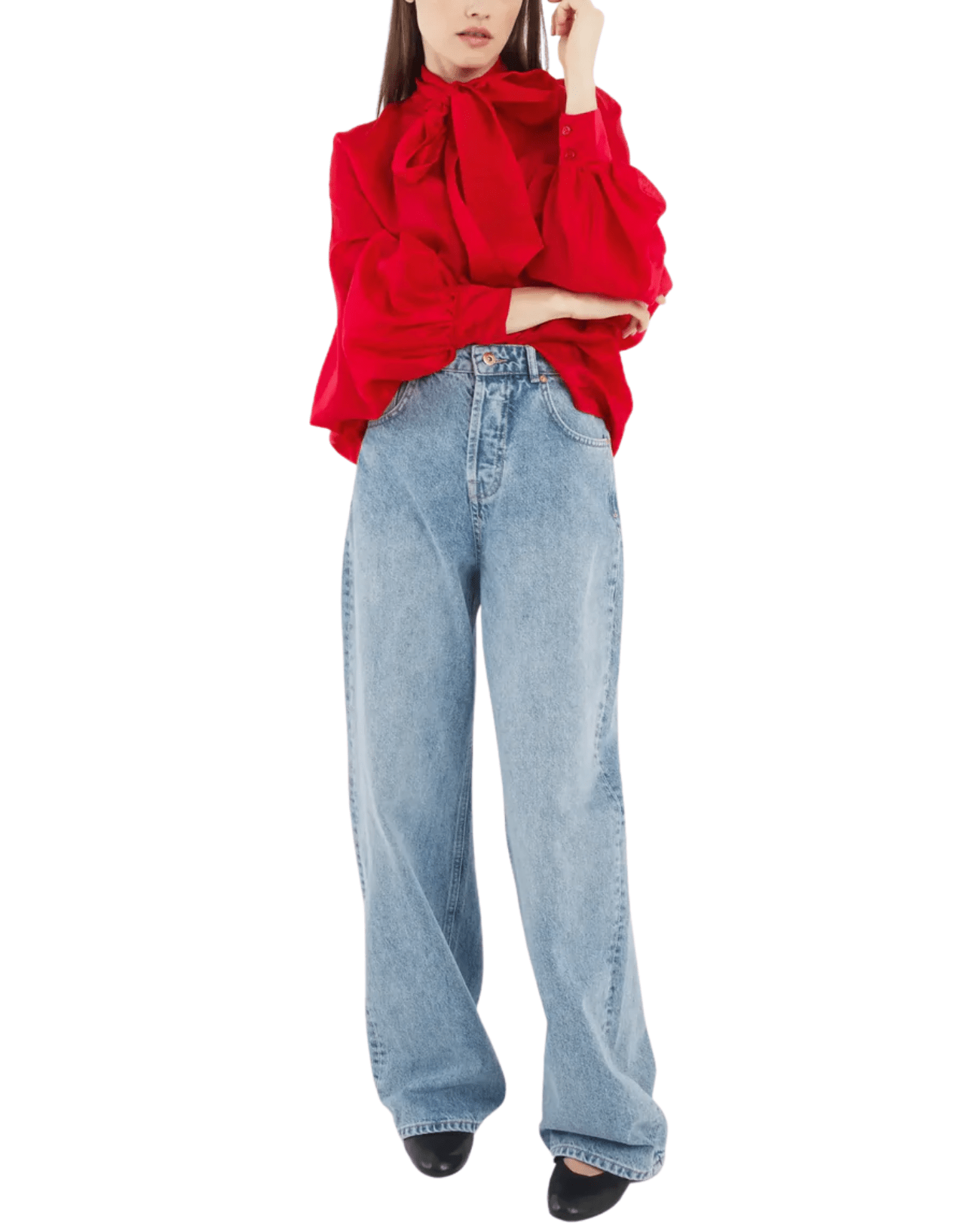 Sosue - RTW - Blouses and woven tops