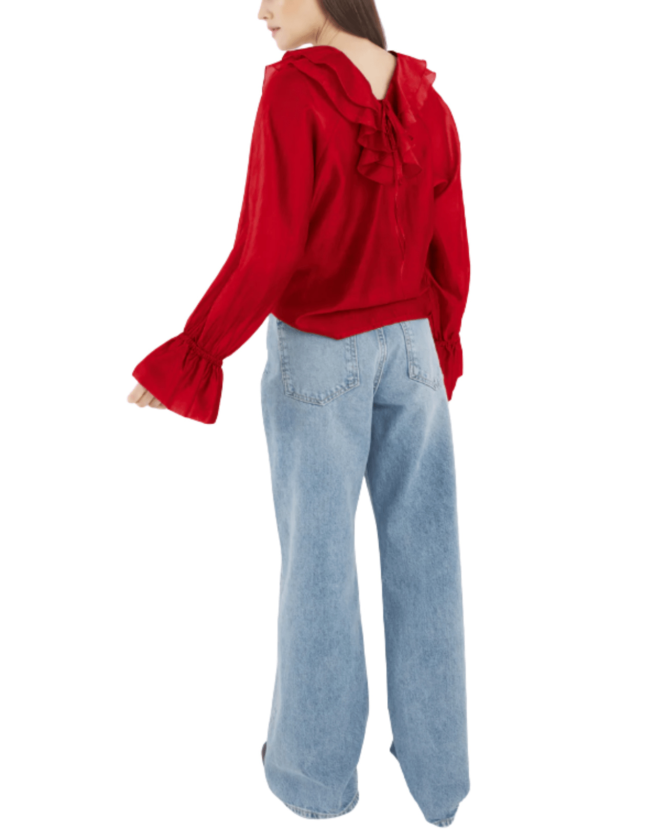 Sosue - RTW - Blouses and woven tops