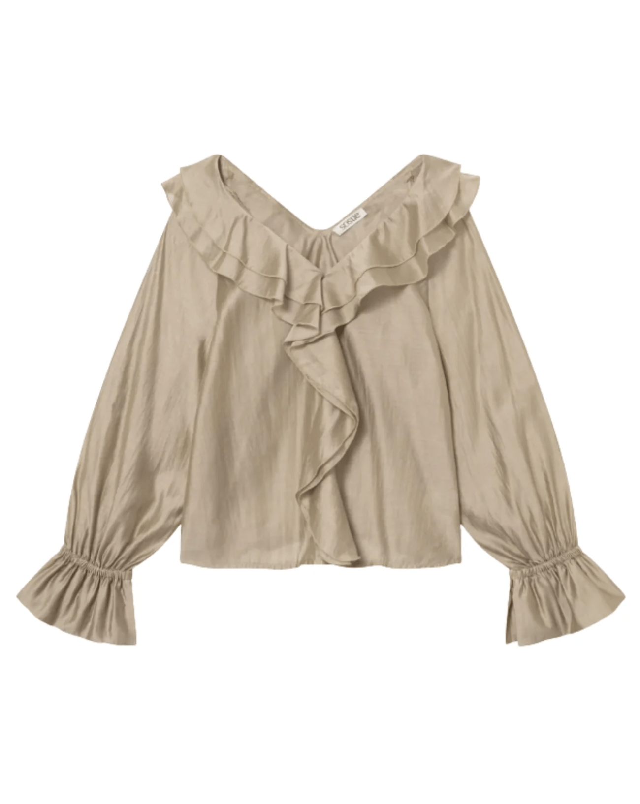 Sosue - RTW - Blouses and woven tops