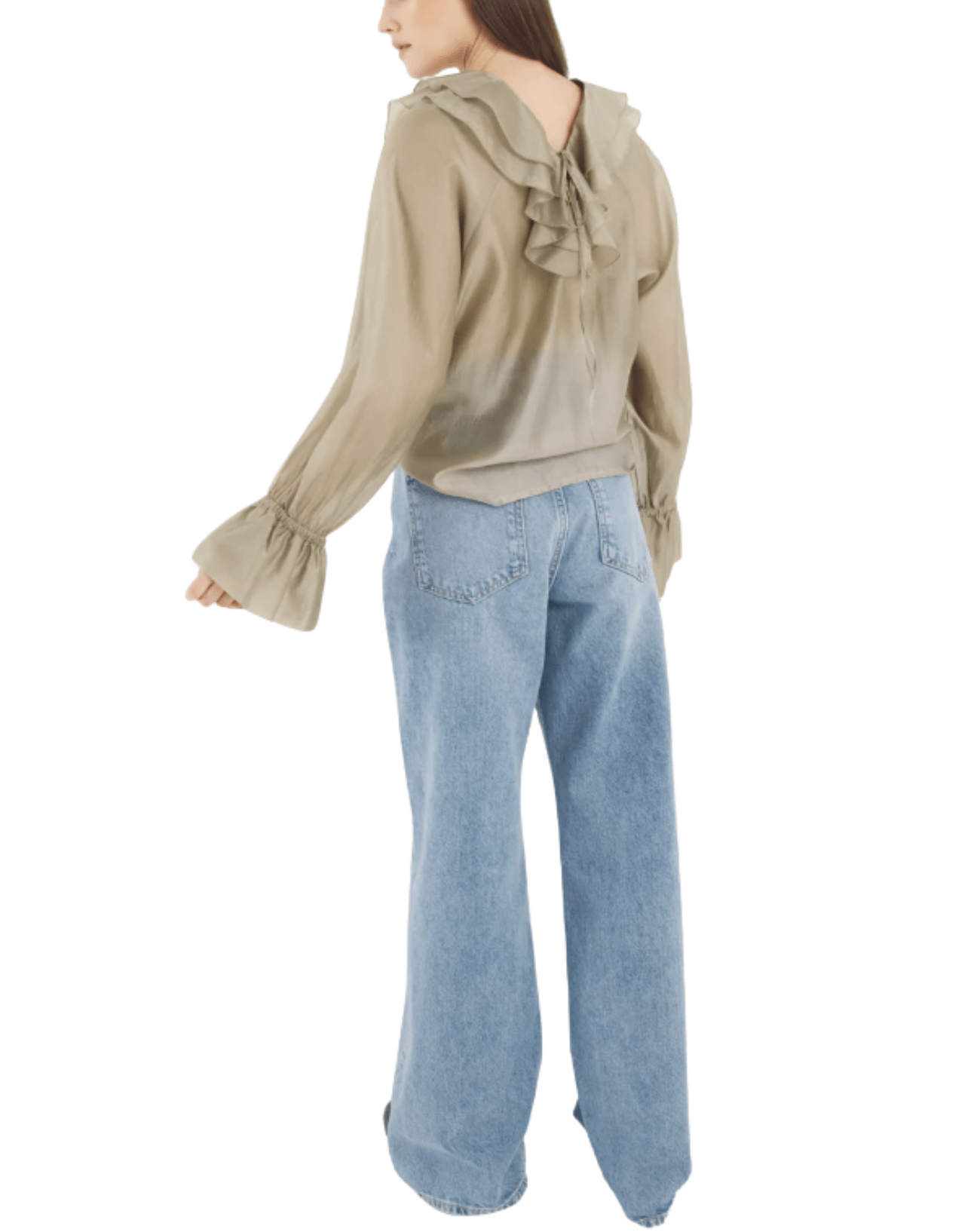 Sosue - RTW - Blouses and woven tops