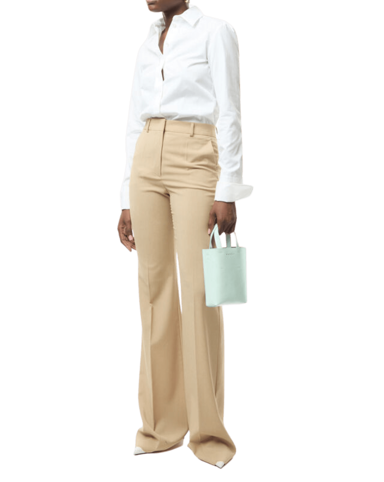 Sportmax - RTW - Trousers