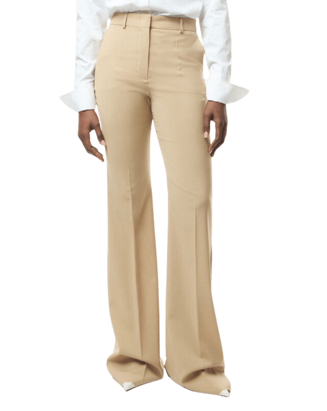 Sportmax - RTW - Trousers