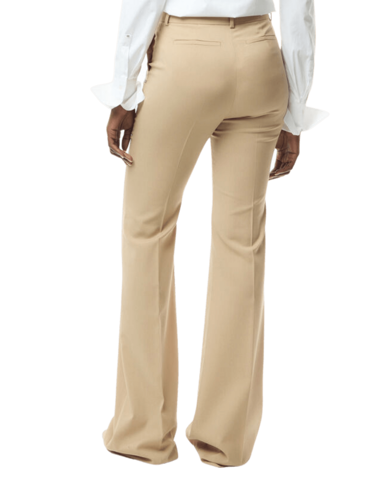 Sportmax - RTW - Trousers