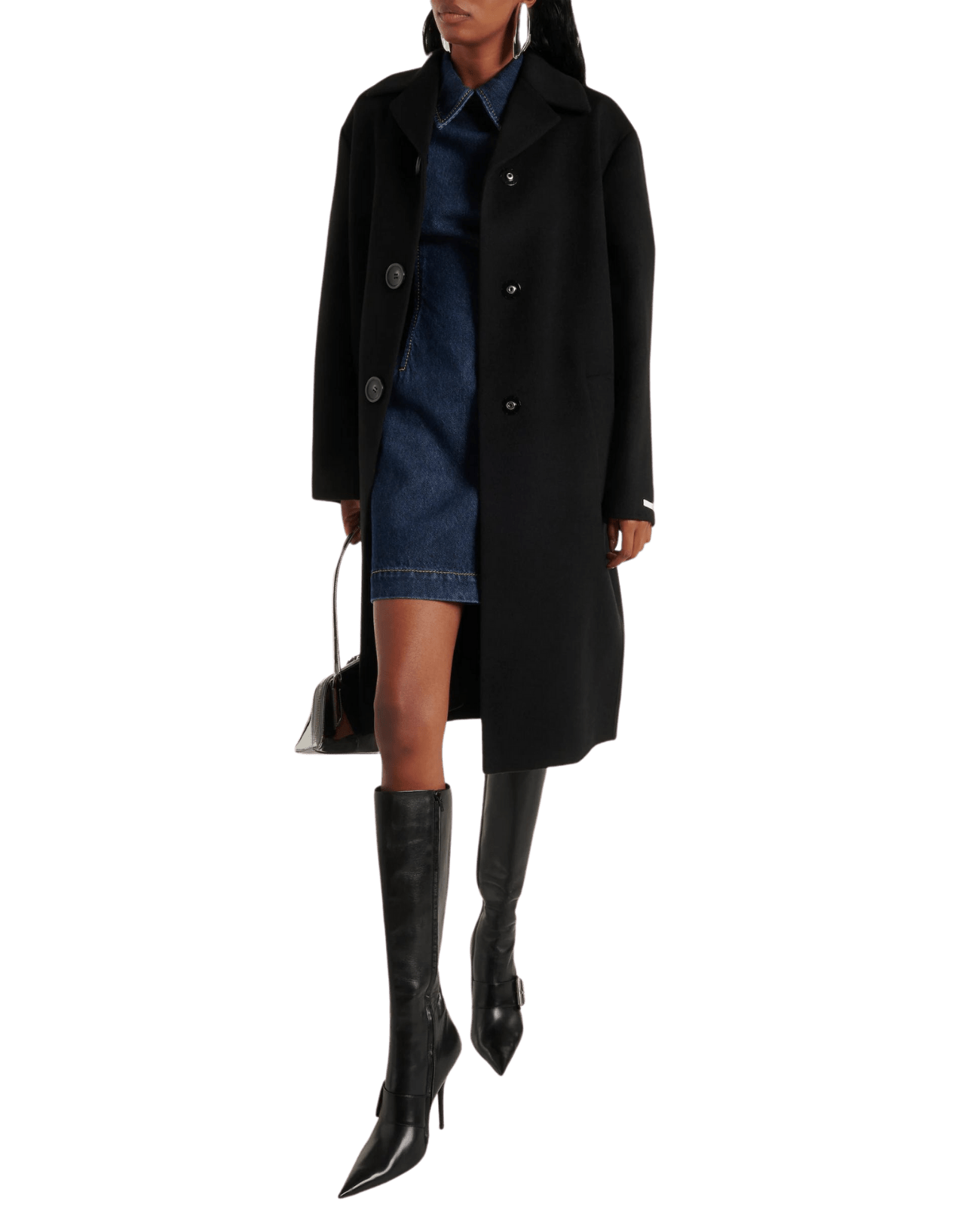 Sportmax - RTW - Coats and outerwear