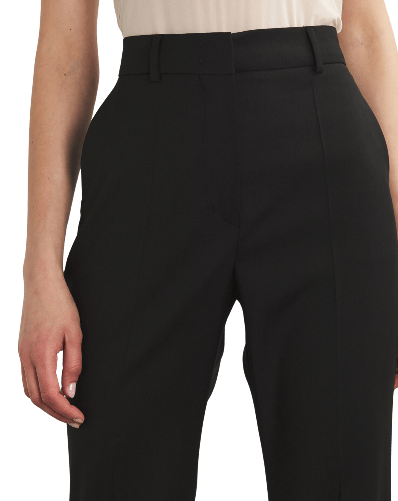 Sportmax - RTW - Trousers