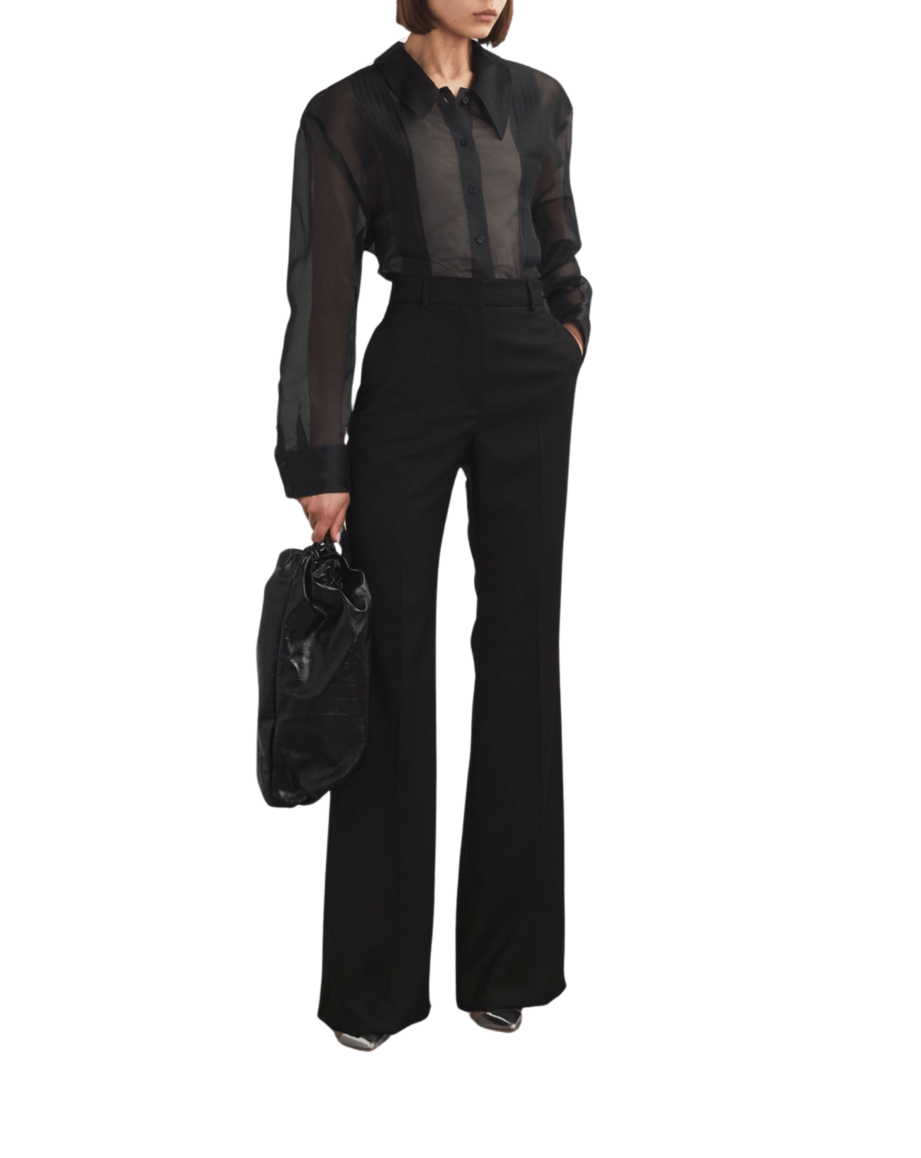 Sportmax - RTW - Trousers