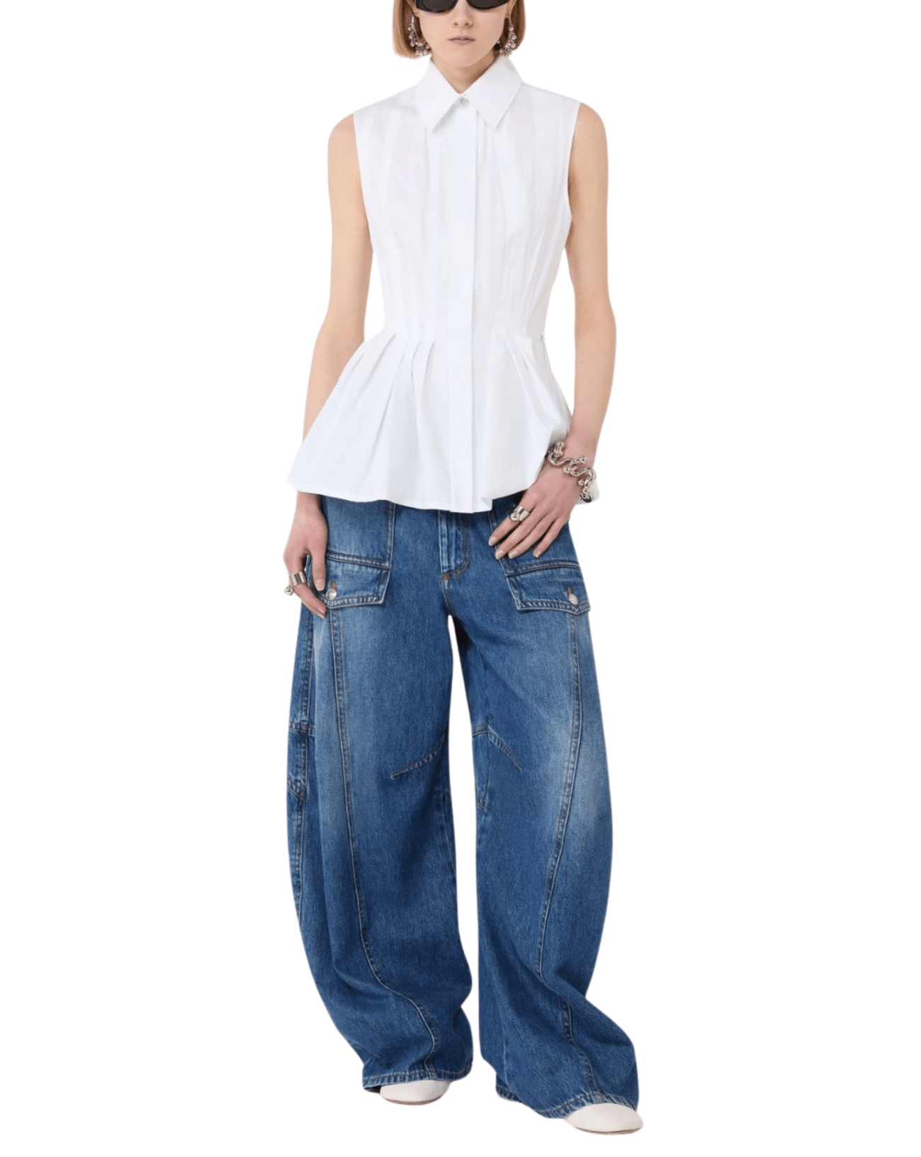 SportMax - RTW - Shirts