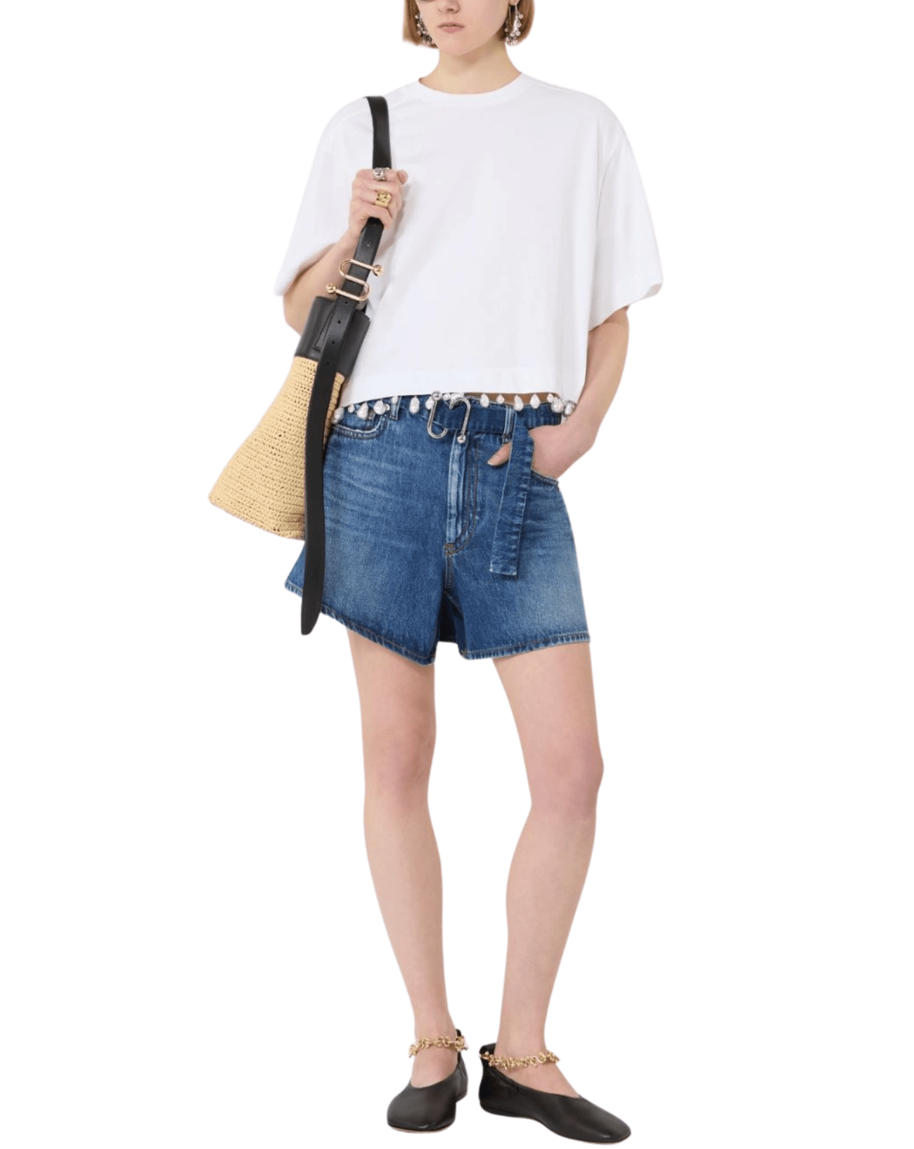 Max Mara - RTW - Blouses and woven tops