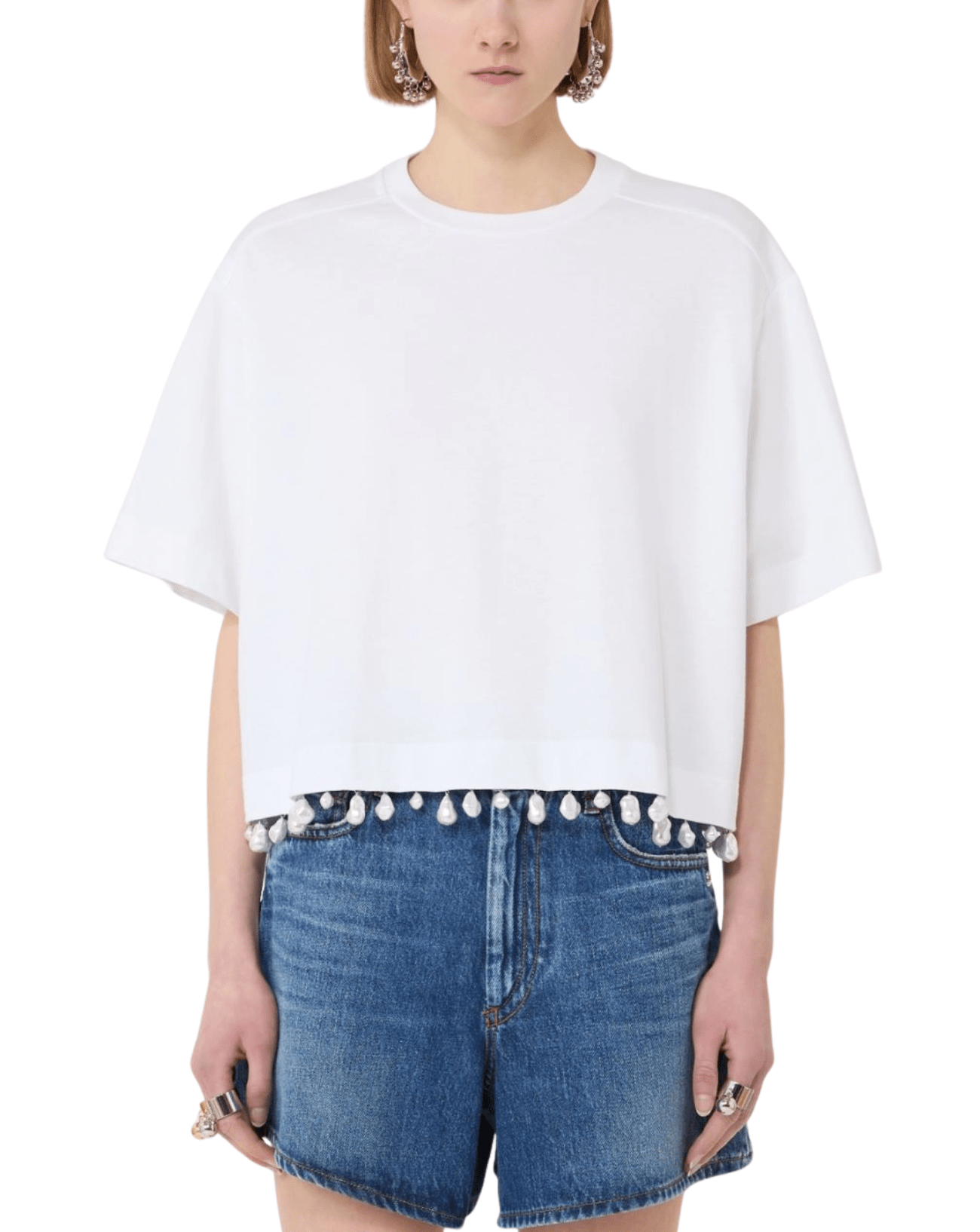 Max Mara - RTW - Blouses and woven tops