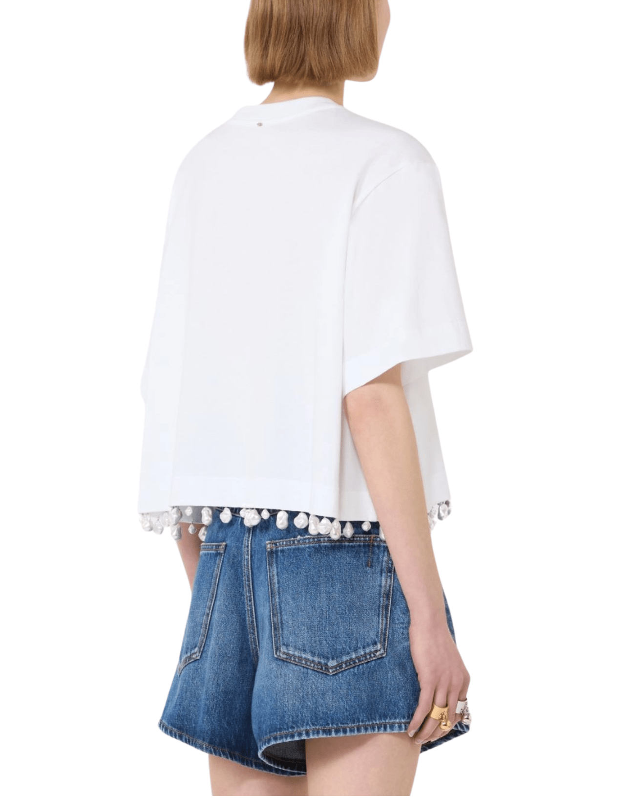 Max Mara - RTW - Blouses and woven tops