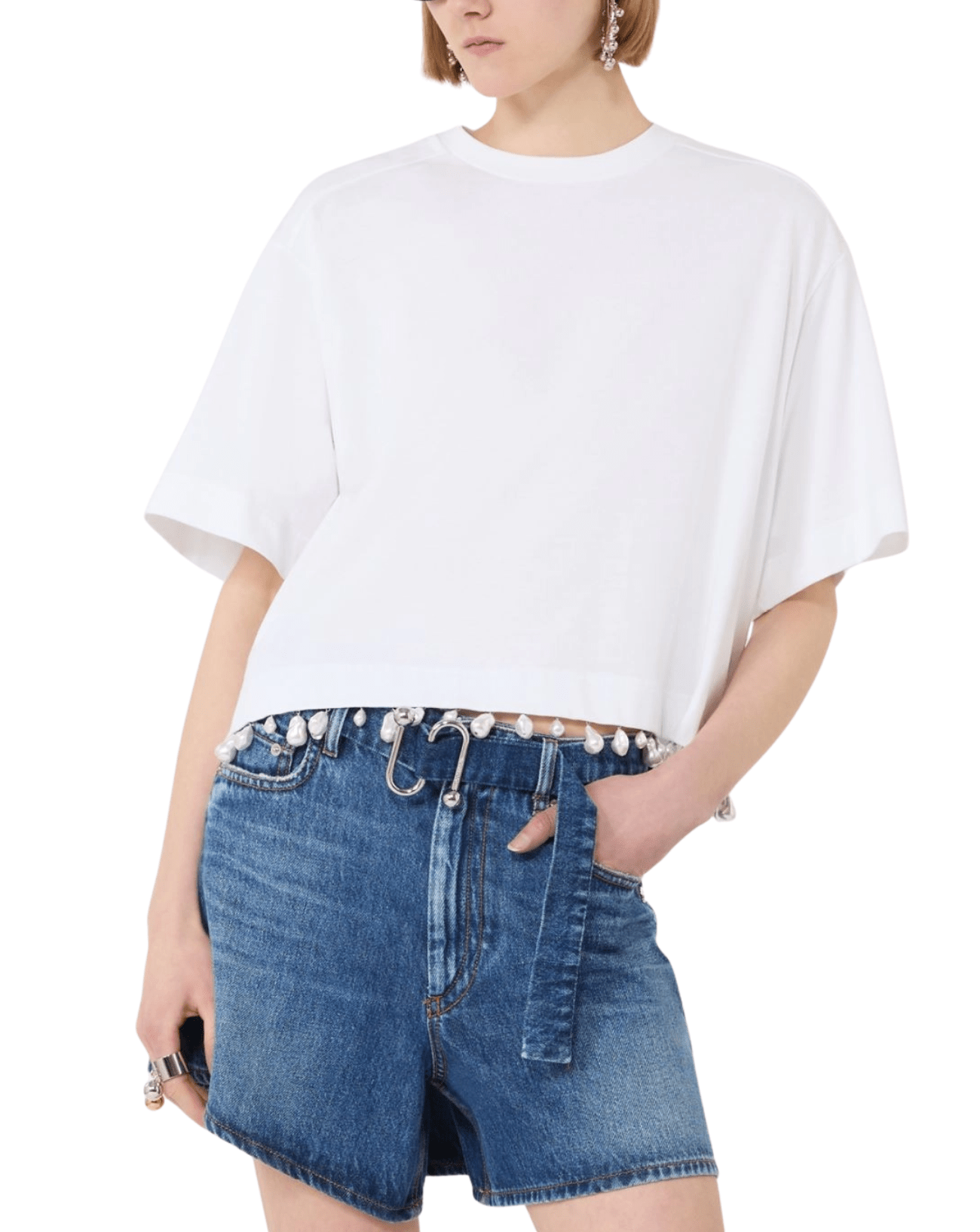 Max Mara - RTW - Blouses and woven tops