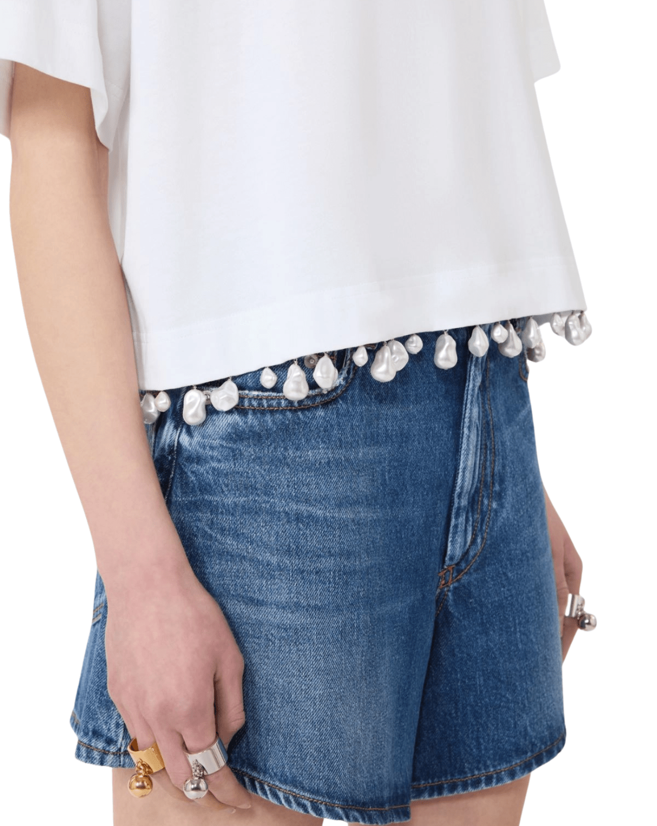 Max Mara - RTW - Blouses and woven tops
