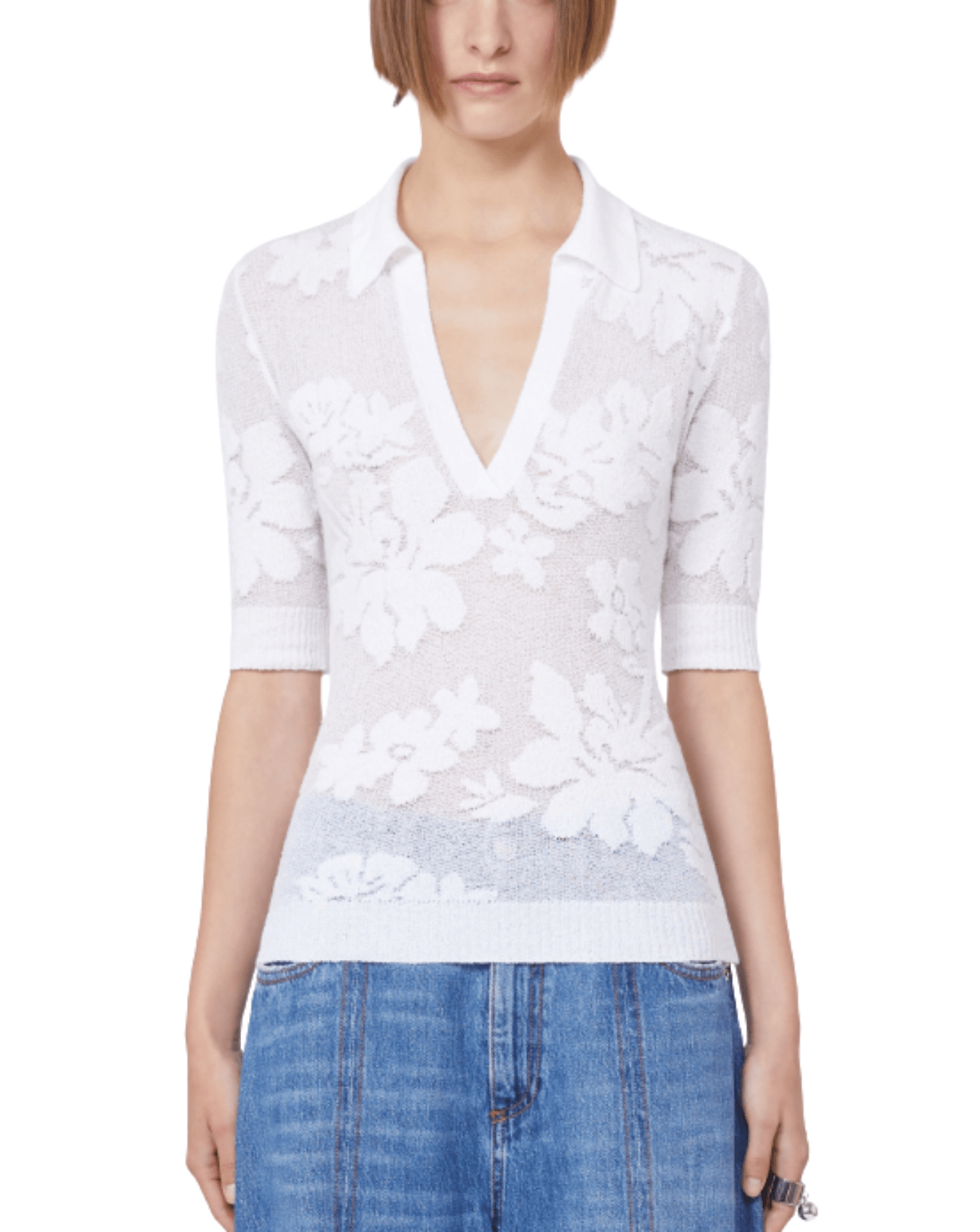 SportMax - RTW - Blouses and woven tops