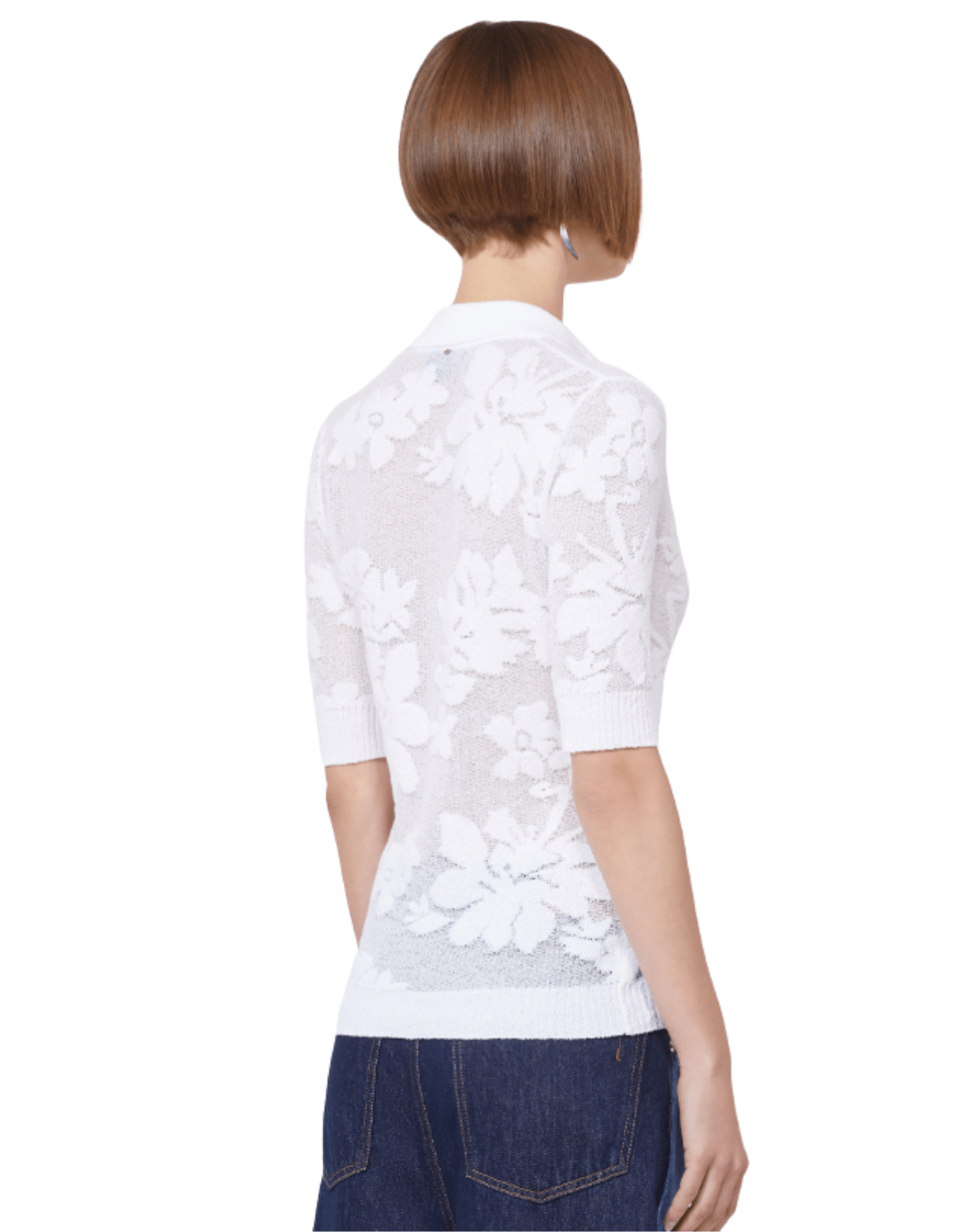 SportMax - RTW - Blouses and woven tops