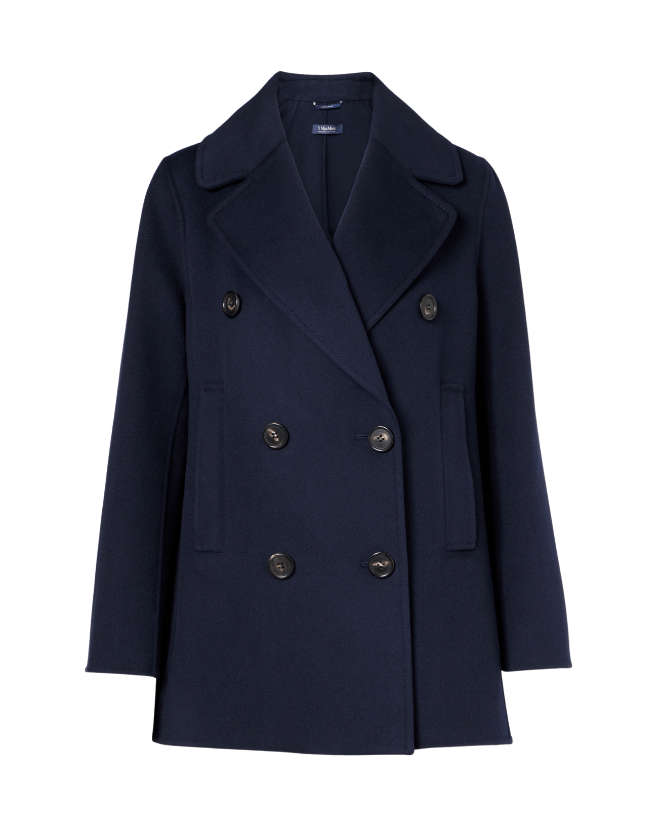 'S Max Mara - RTW - Coats and outerwear