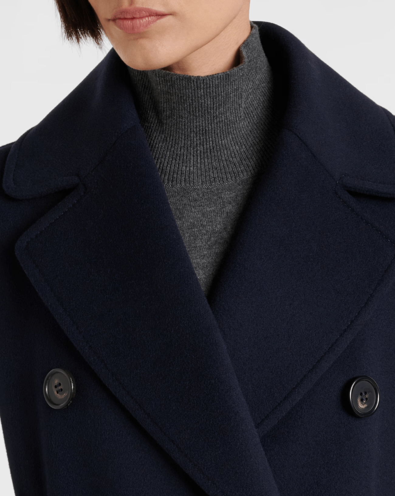 'S Max Mara - RTW - Coats and outerwear