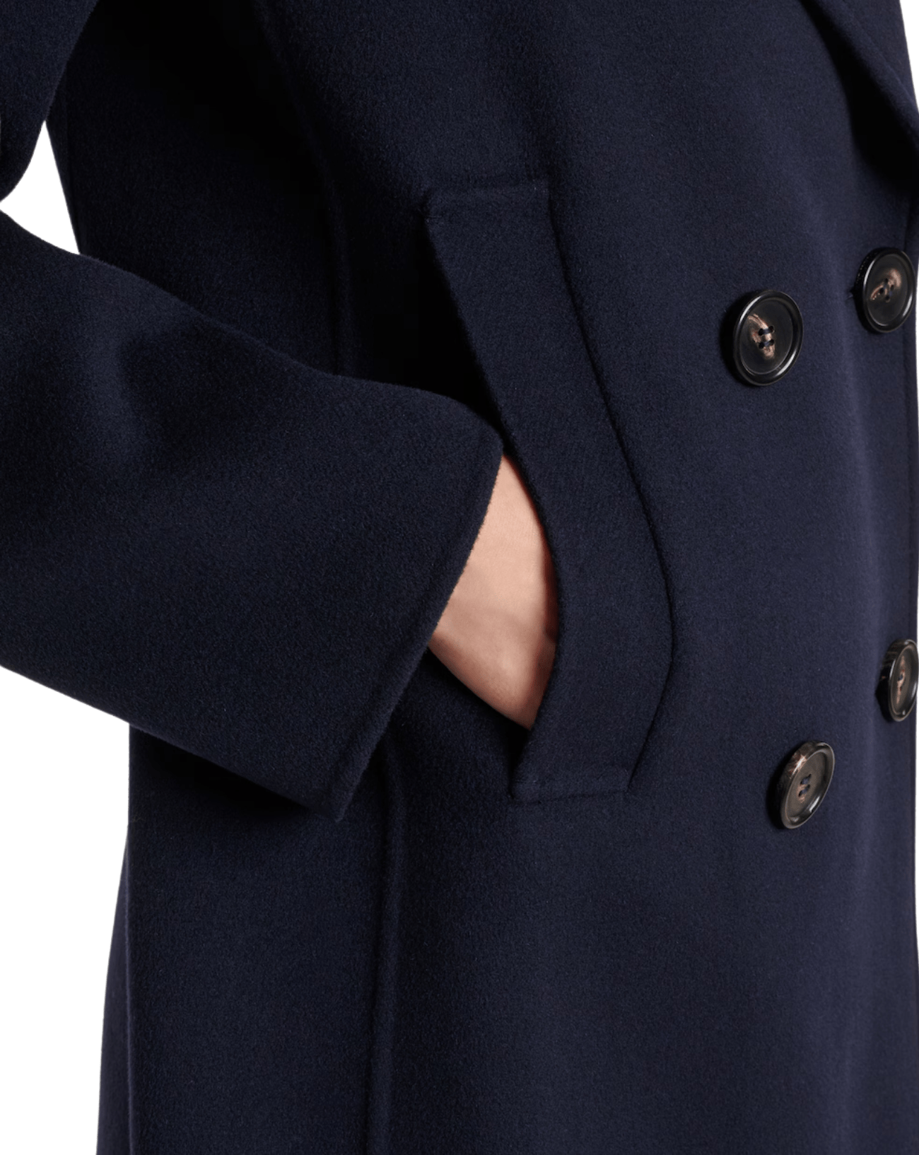 'S Max Mara - RTW - Coats and outerwear