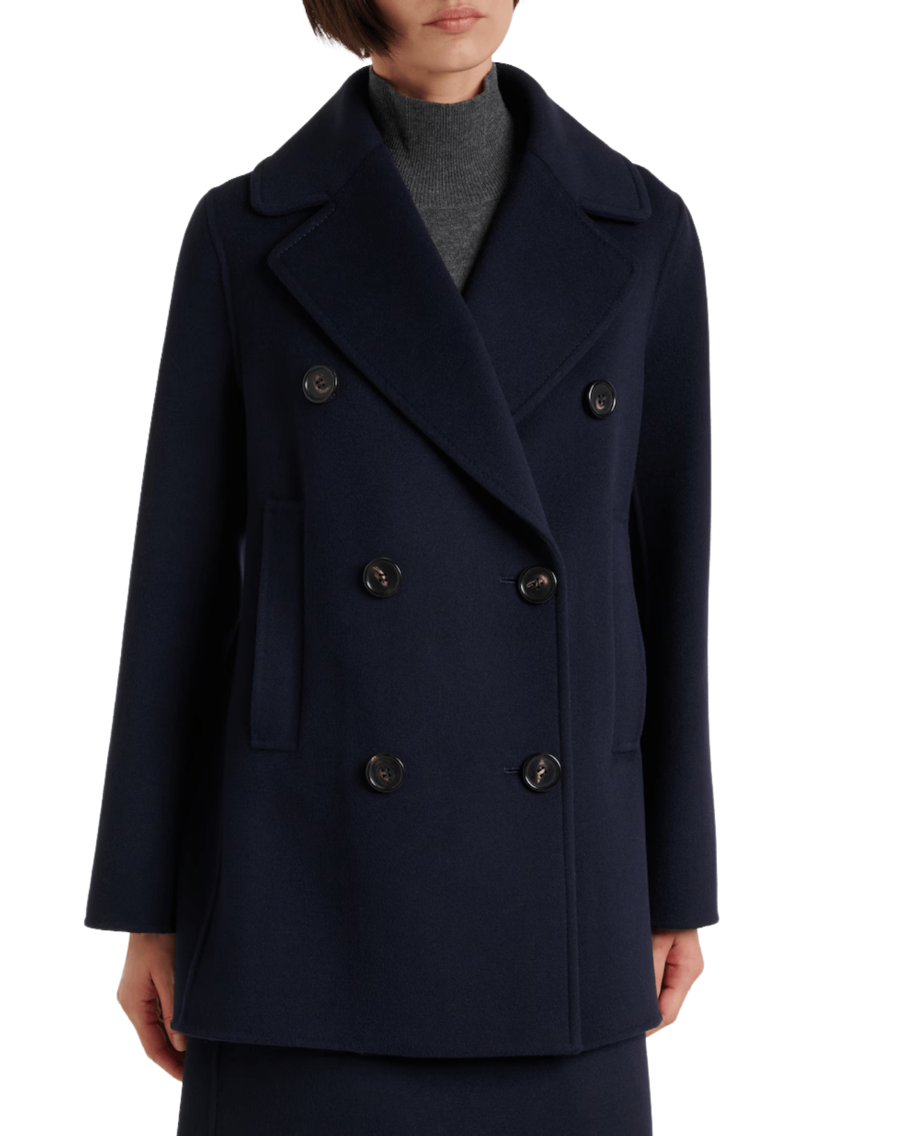 'S Max Mara - RTW - Coats and outerwear