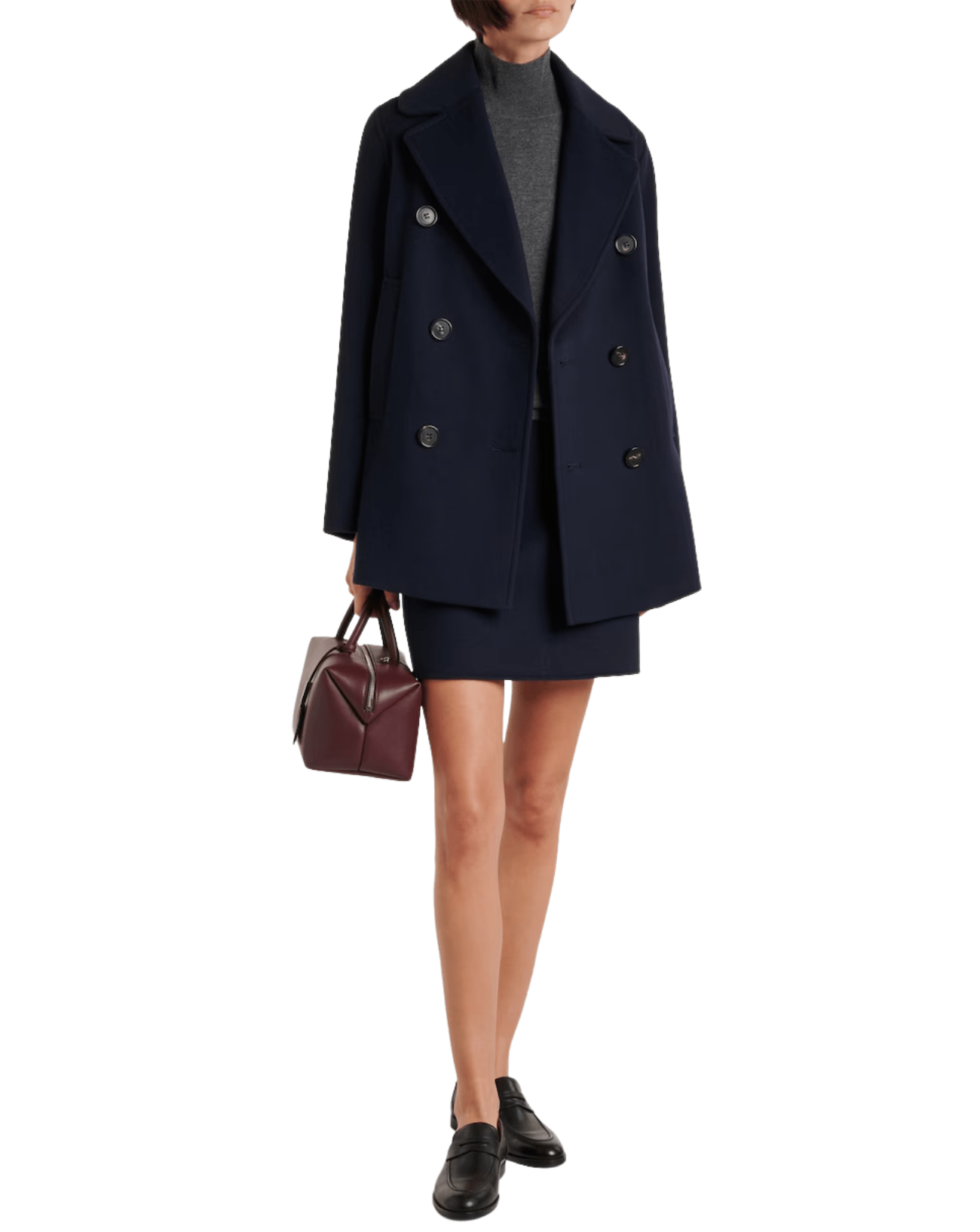 'S Max Mara - RTW - Coats and outerwear