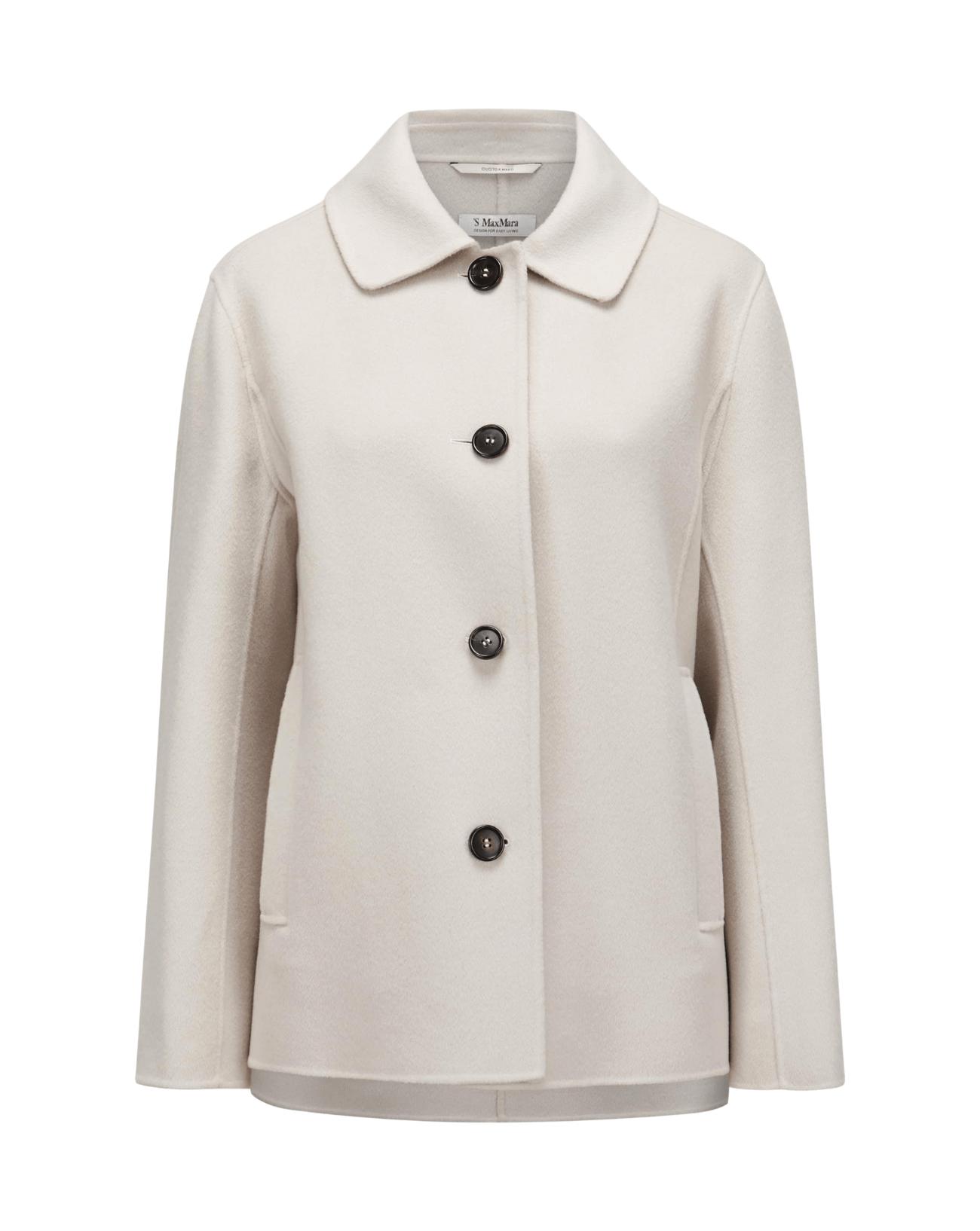 'S Max Mara - RTW - Coats and outerwear
