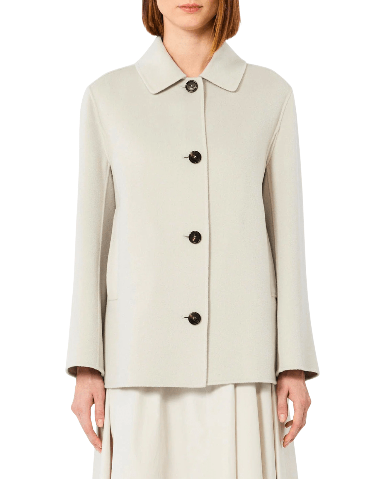 'S Max Mara - RTW - Coats and outerwear