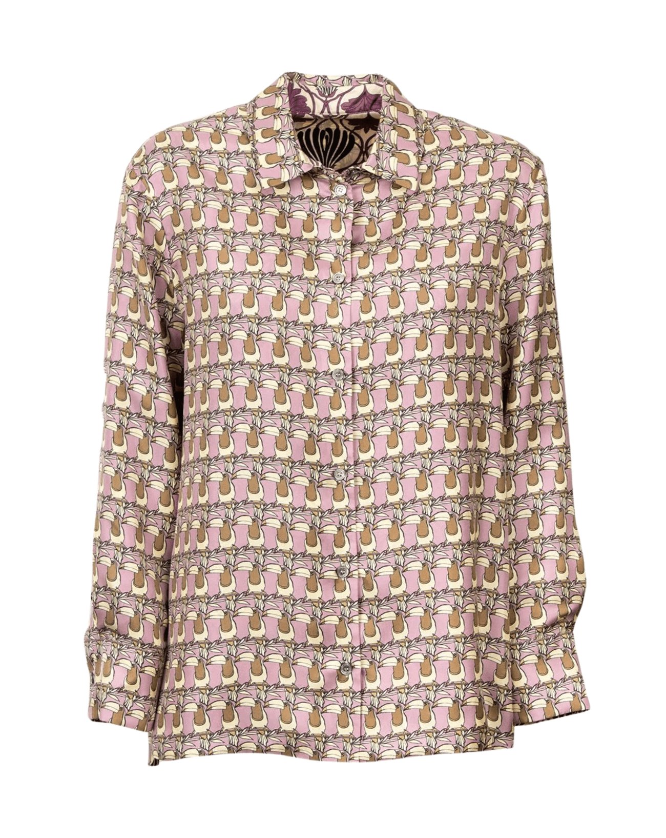 S' Max Mara - RTW - Shirts