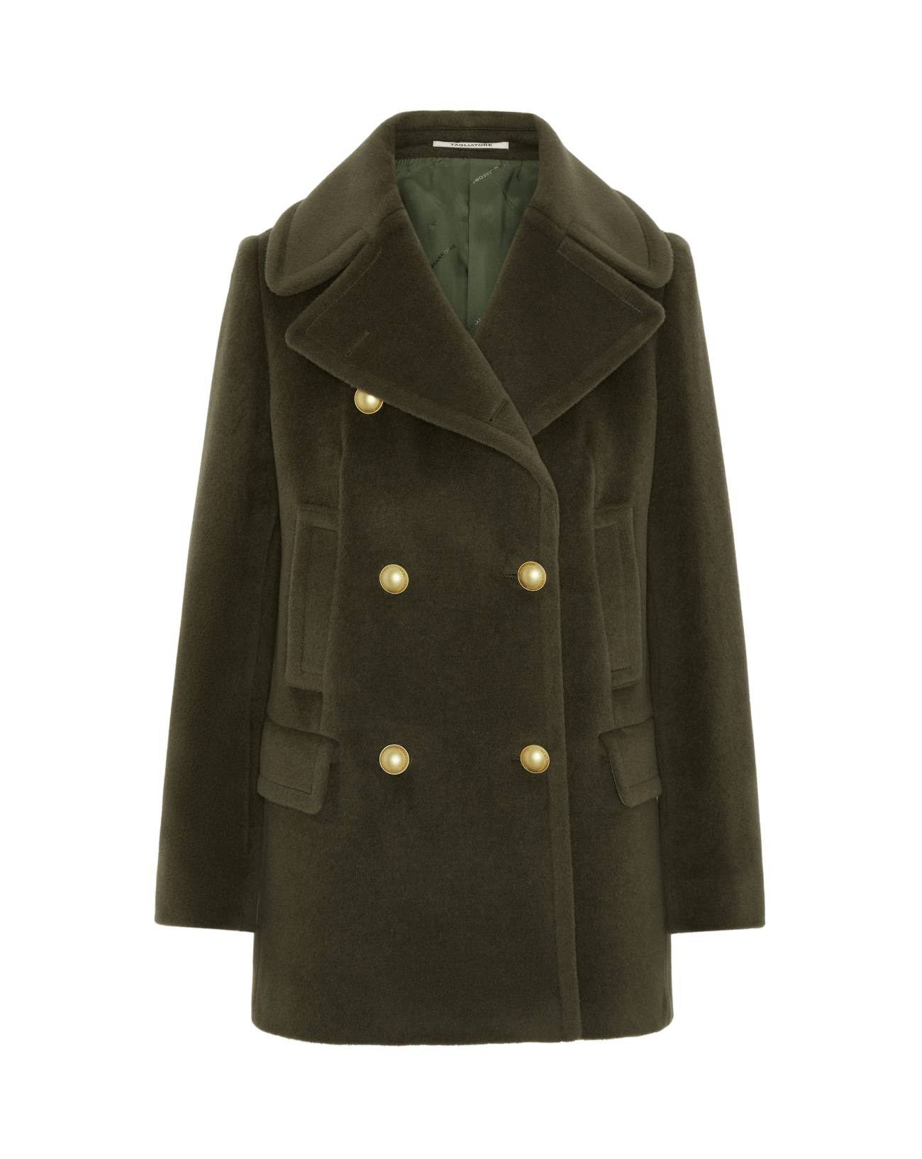 Tagliatore - RTW - Coats and outerwear