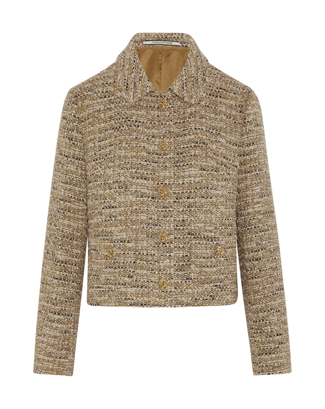 Tagliatore - RTW - Coats and outerwear