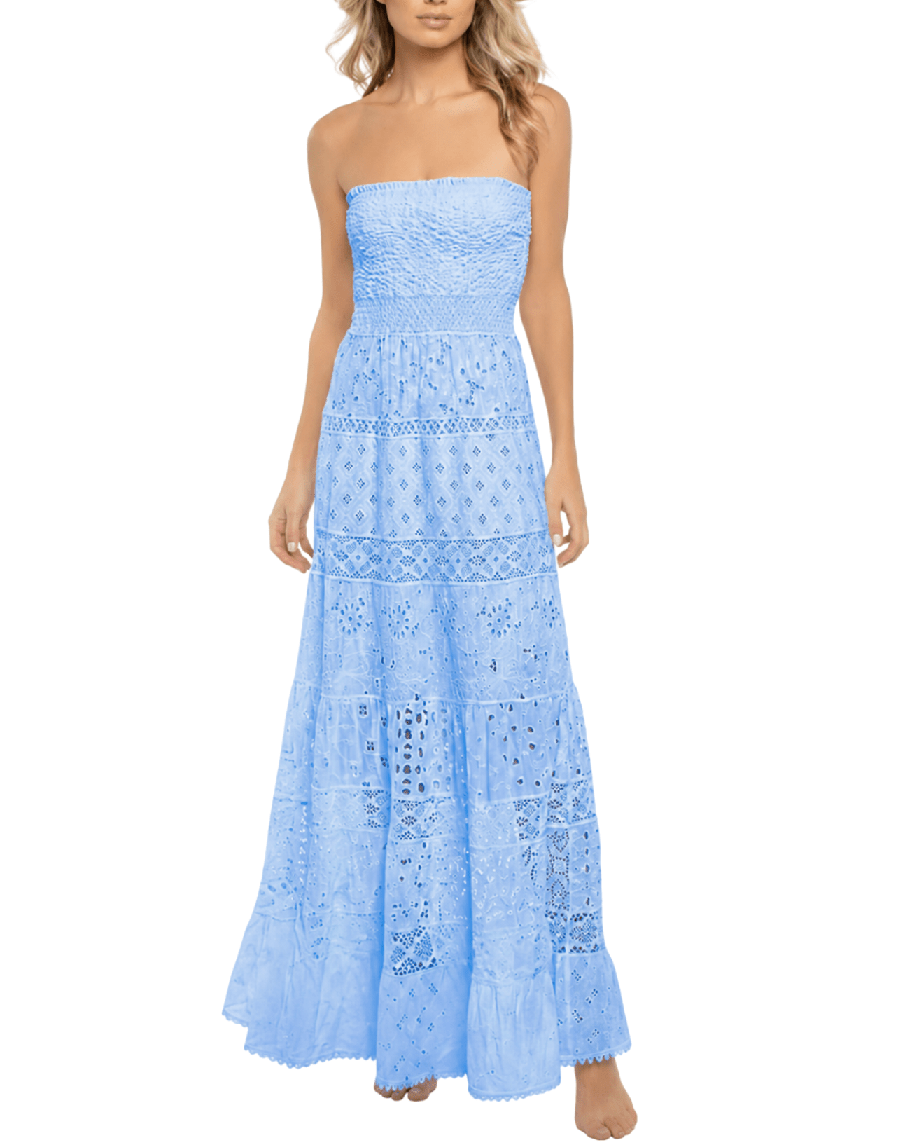 Temptation Positano - RTW - Dresses