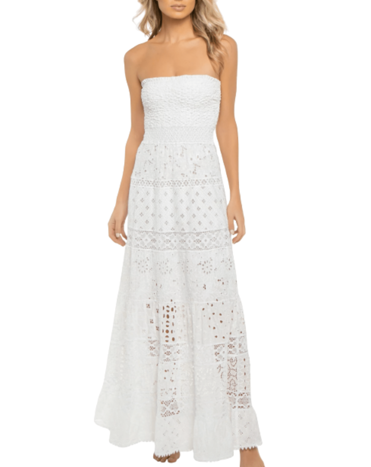 Temptation Positano - RTW - Dresses