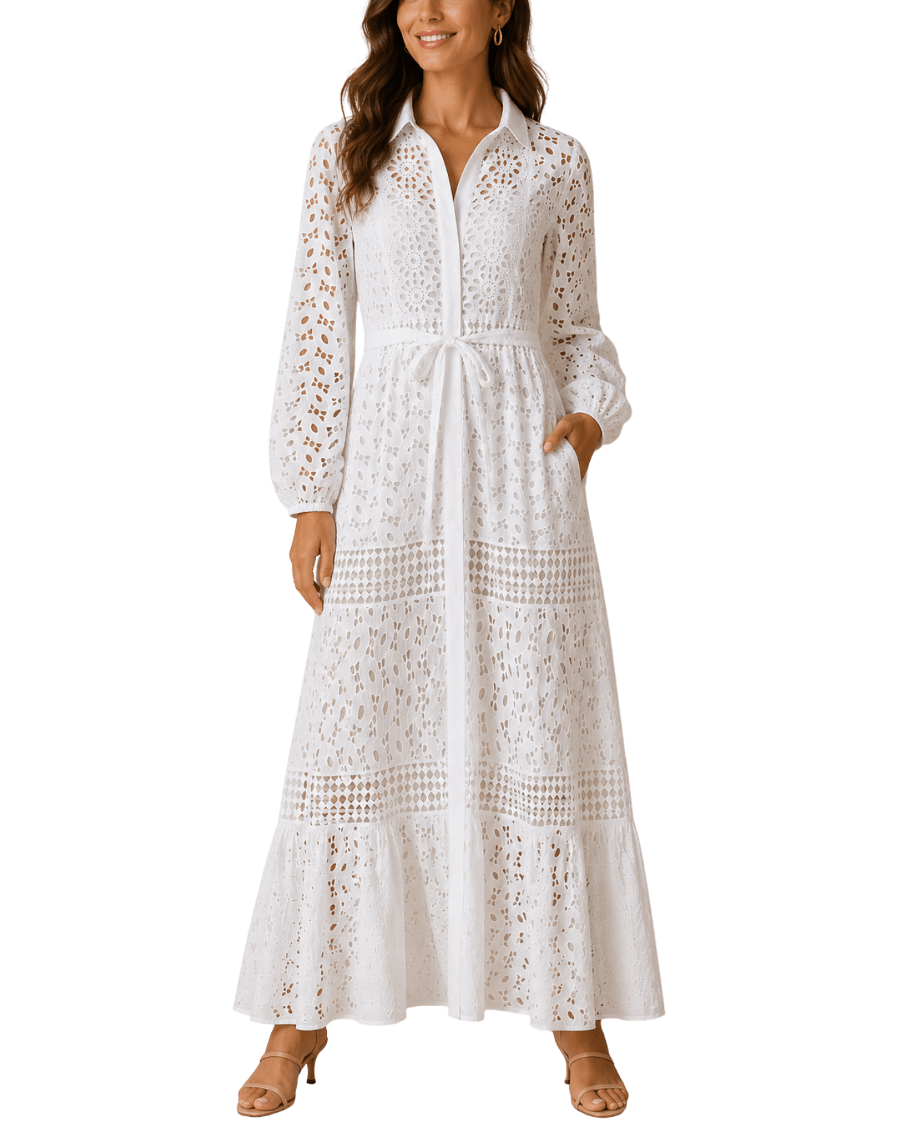 Temptation Positano - RTW - Dresses
