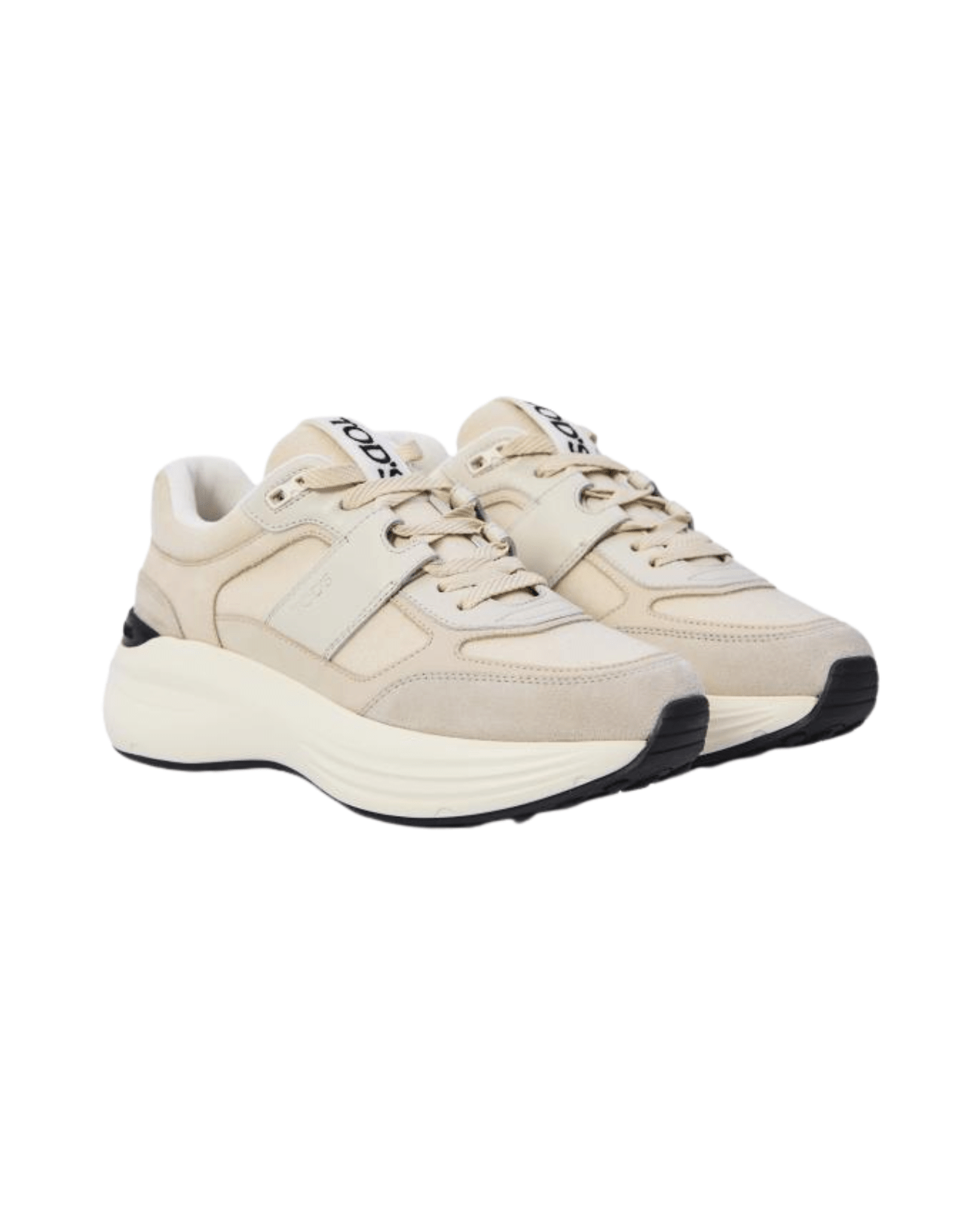 Tods - Footwear - Trainers