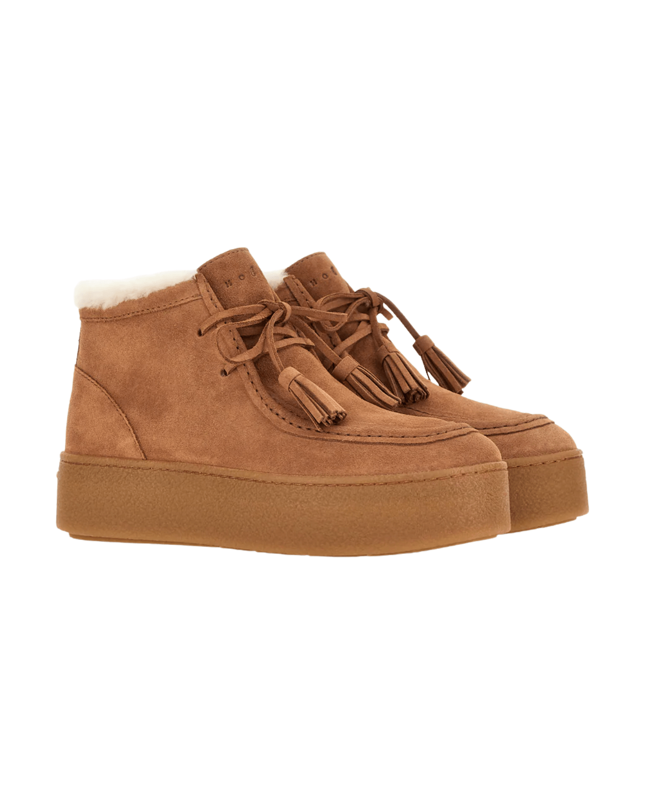 Hogan - Footwear - Boots