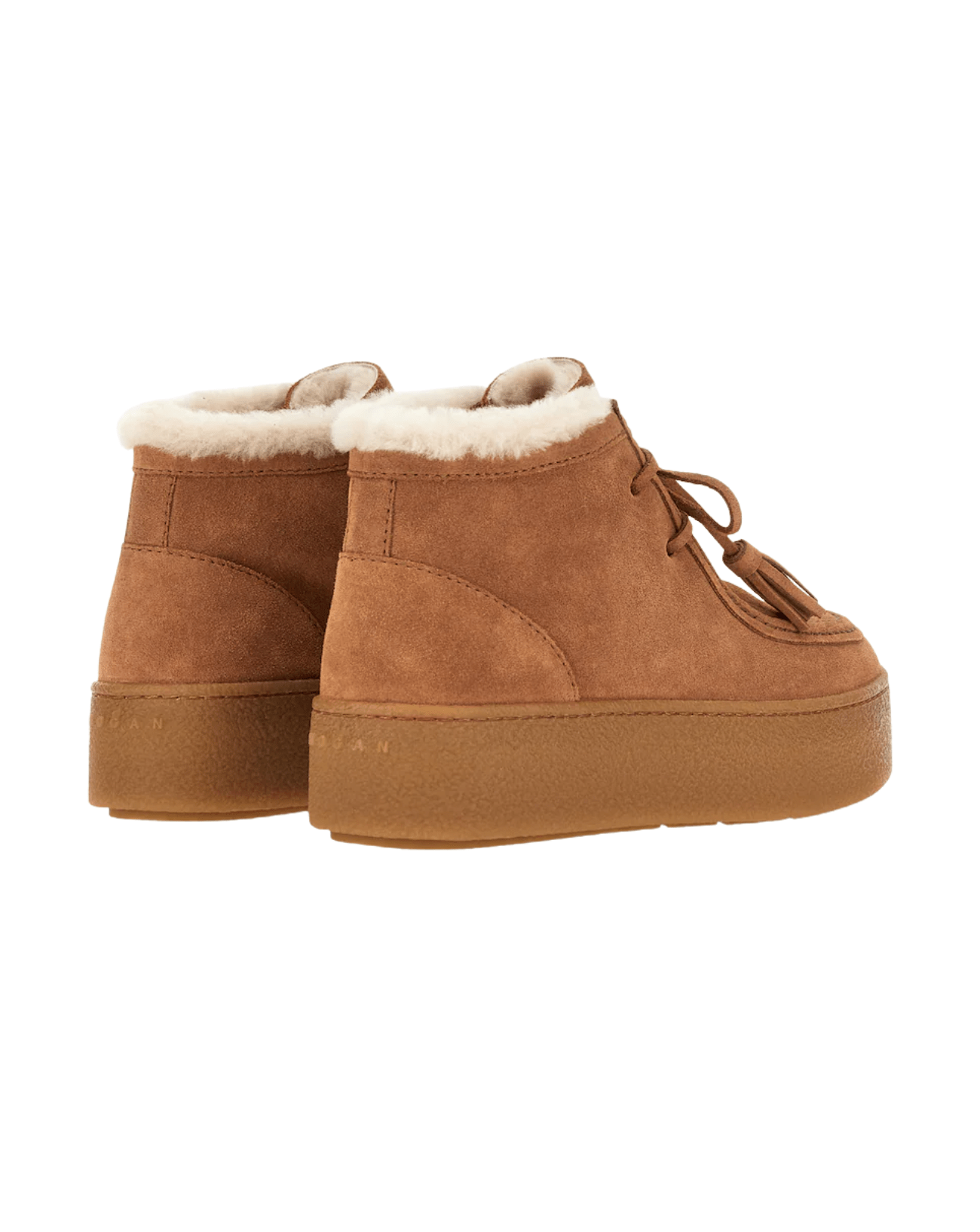 Hogan - Footwear - Boots